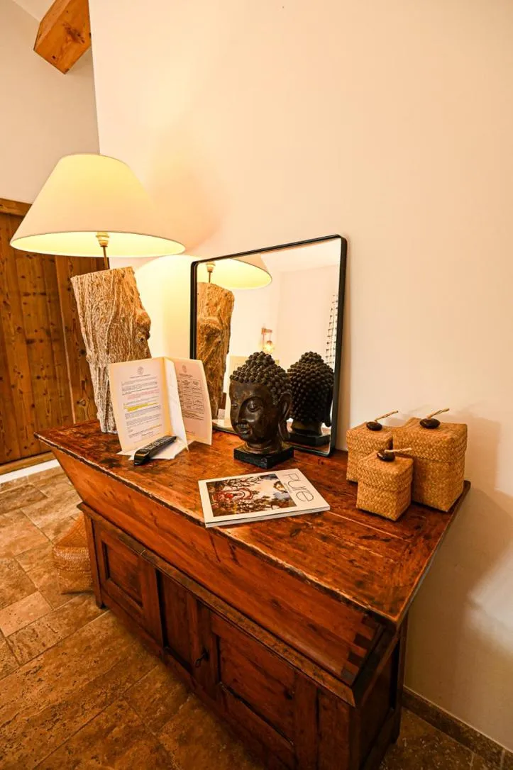 Auberge de l'Oumède