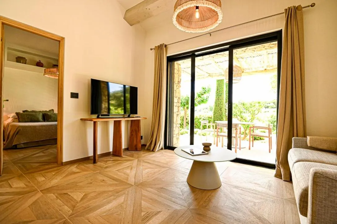 Auberge de l'Oumède