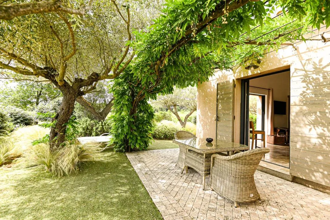 Auberge de l'Oumède