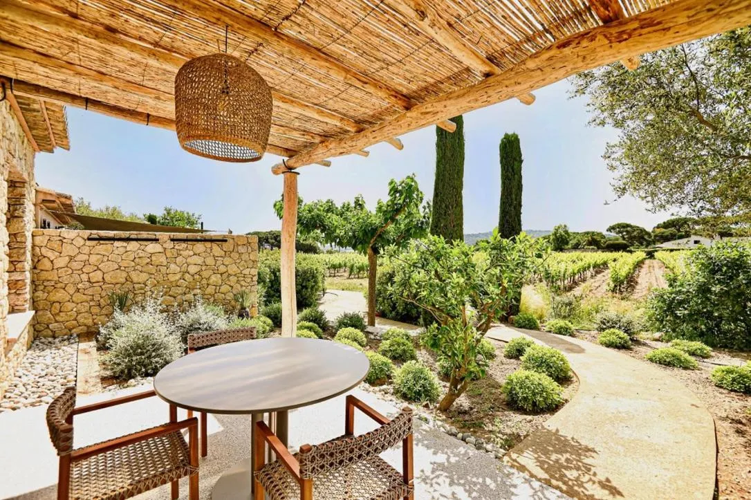 Auberge de l'Oumède