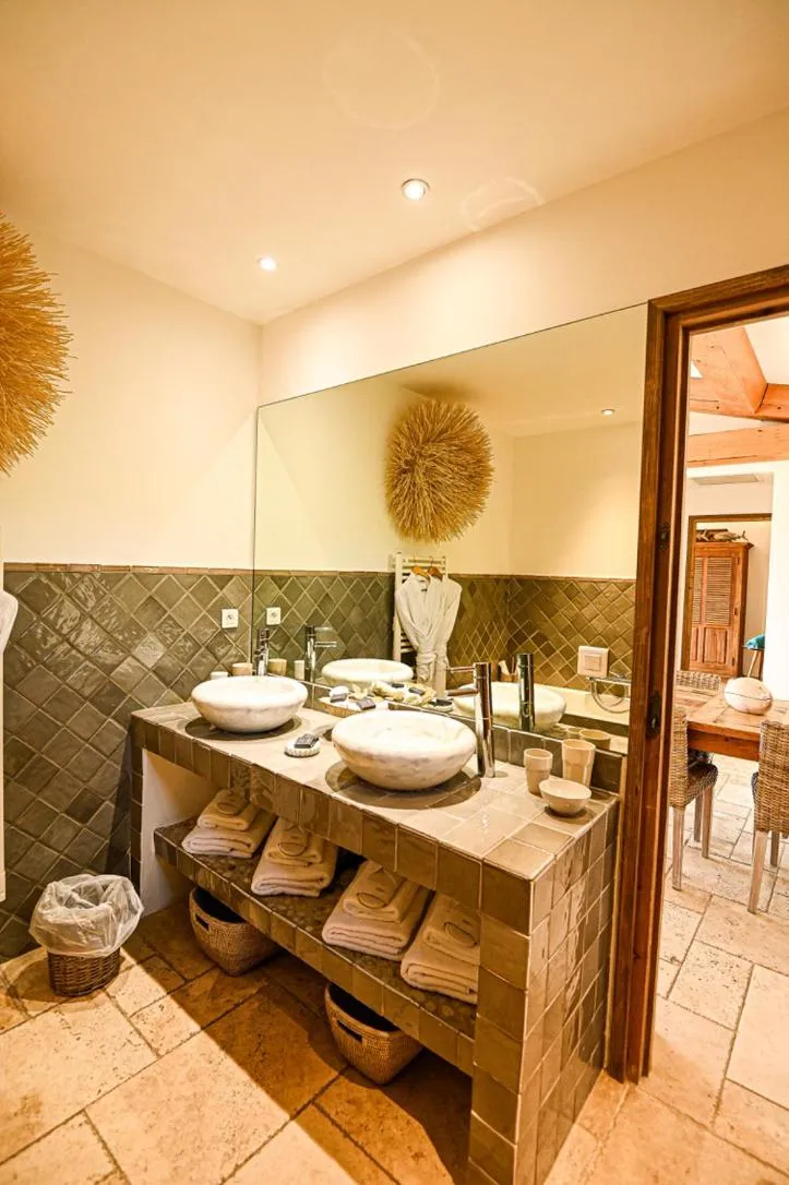 Auberge de l'Oumède