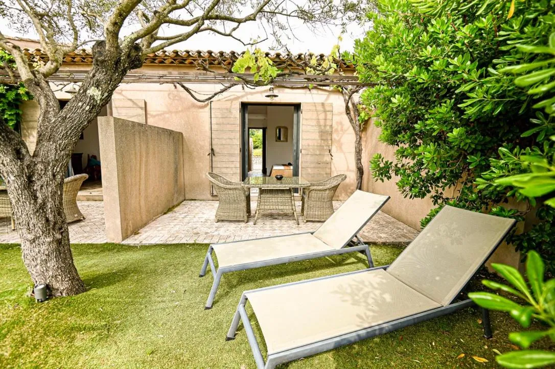 Auberge de l'Oumède