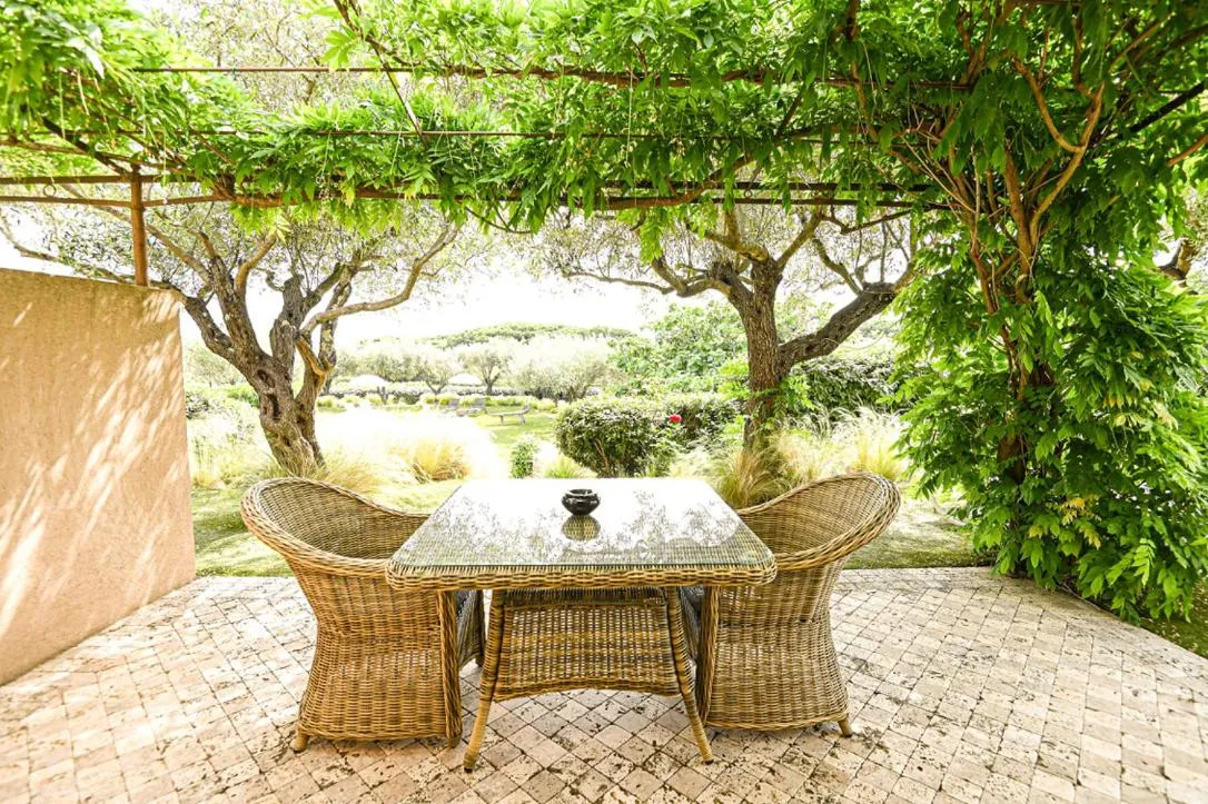 Auberge de l'Oumède