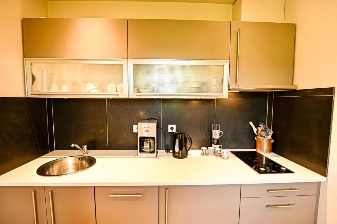 Auberge de l'Oumède