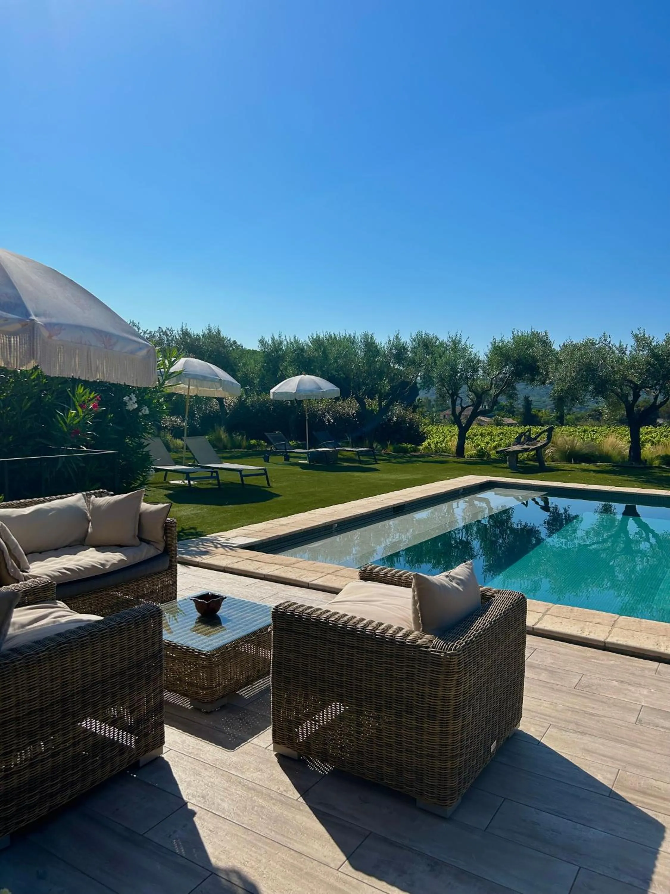 Auberge de l'Oumède