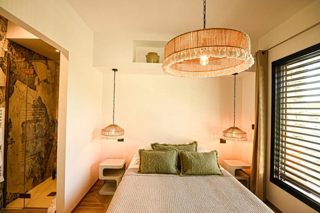 Auberge de l'Oumède