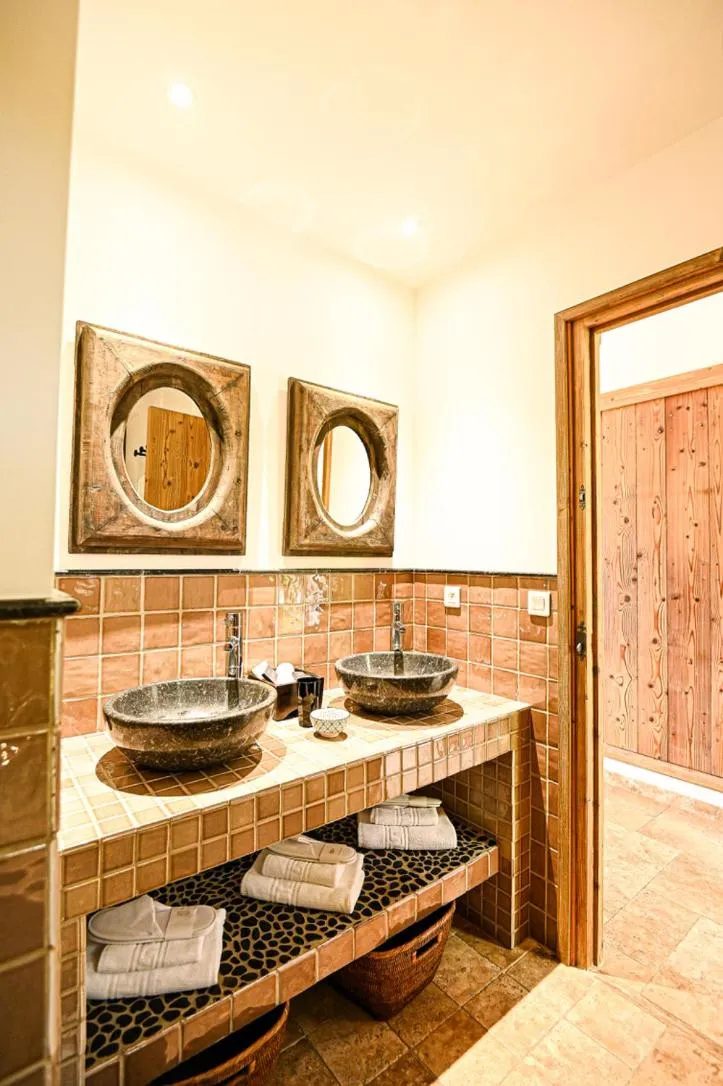 Auberge de l'Oumède