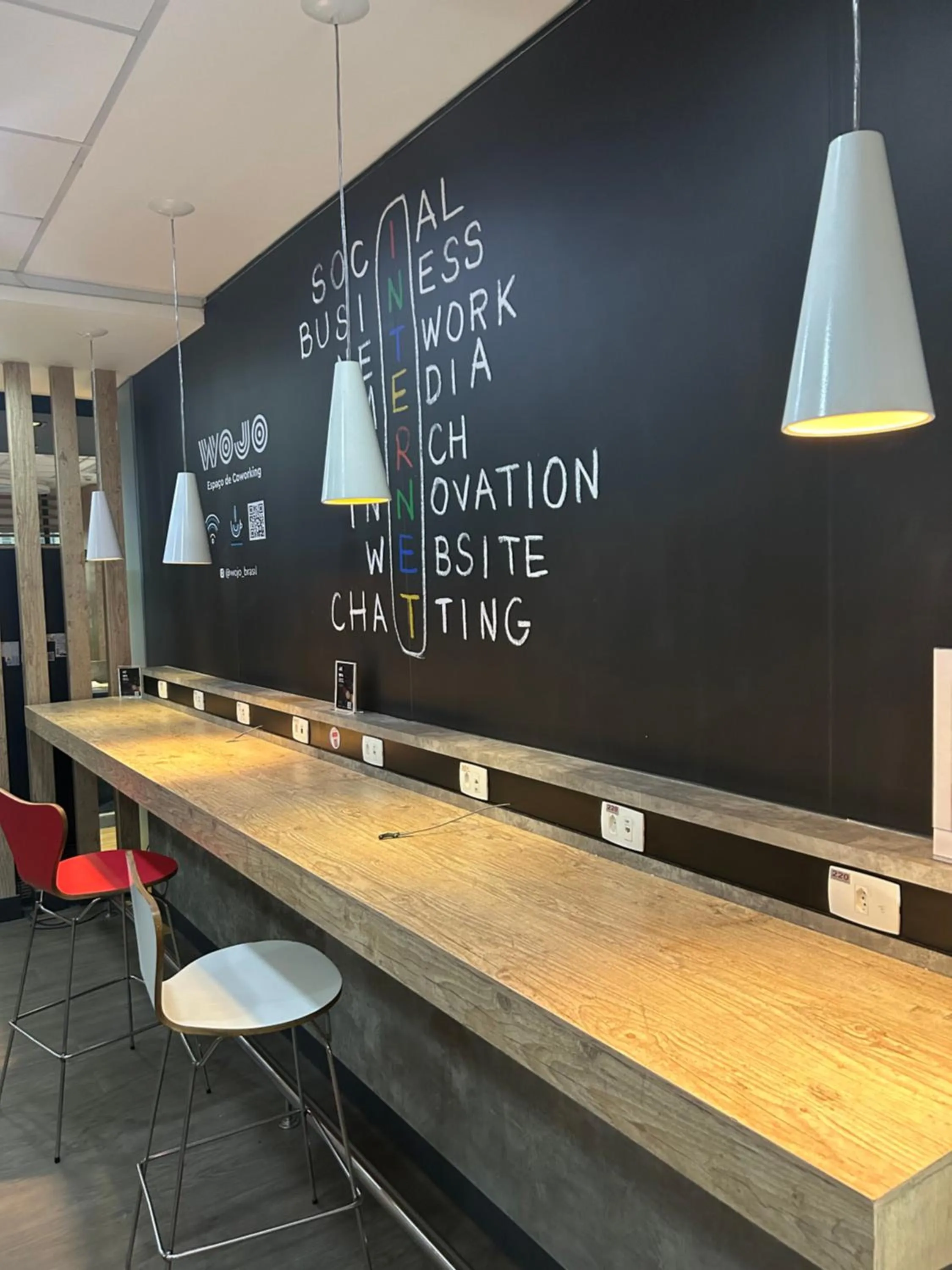 Property building in ibis Copacabana Posto 5