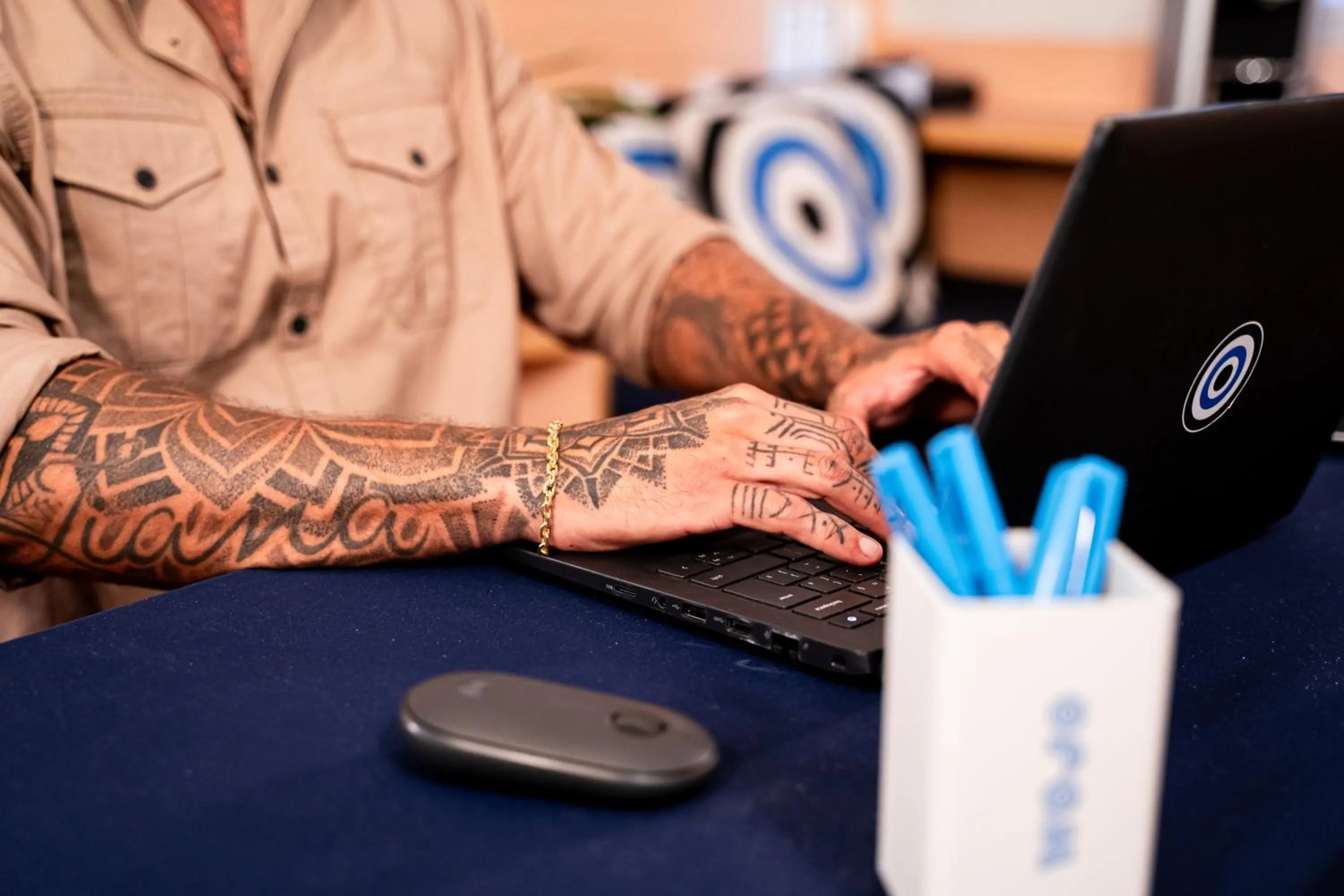 People in ibis Copacabana Posto 5