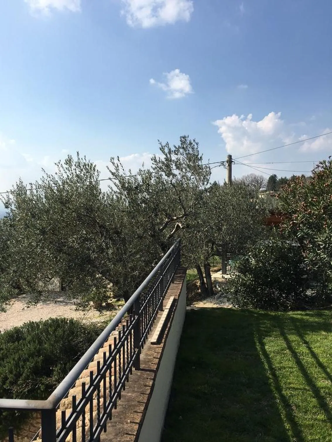 Alle Porte di Assisi