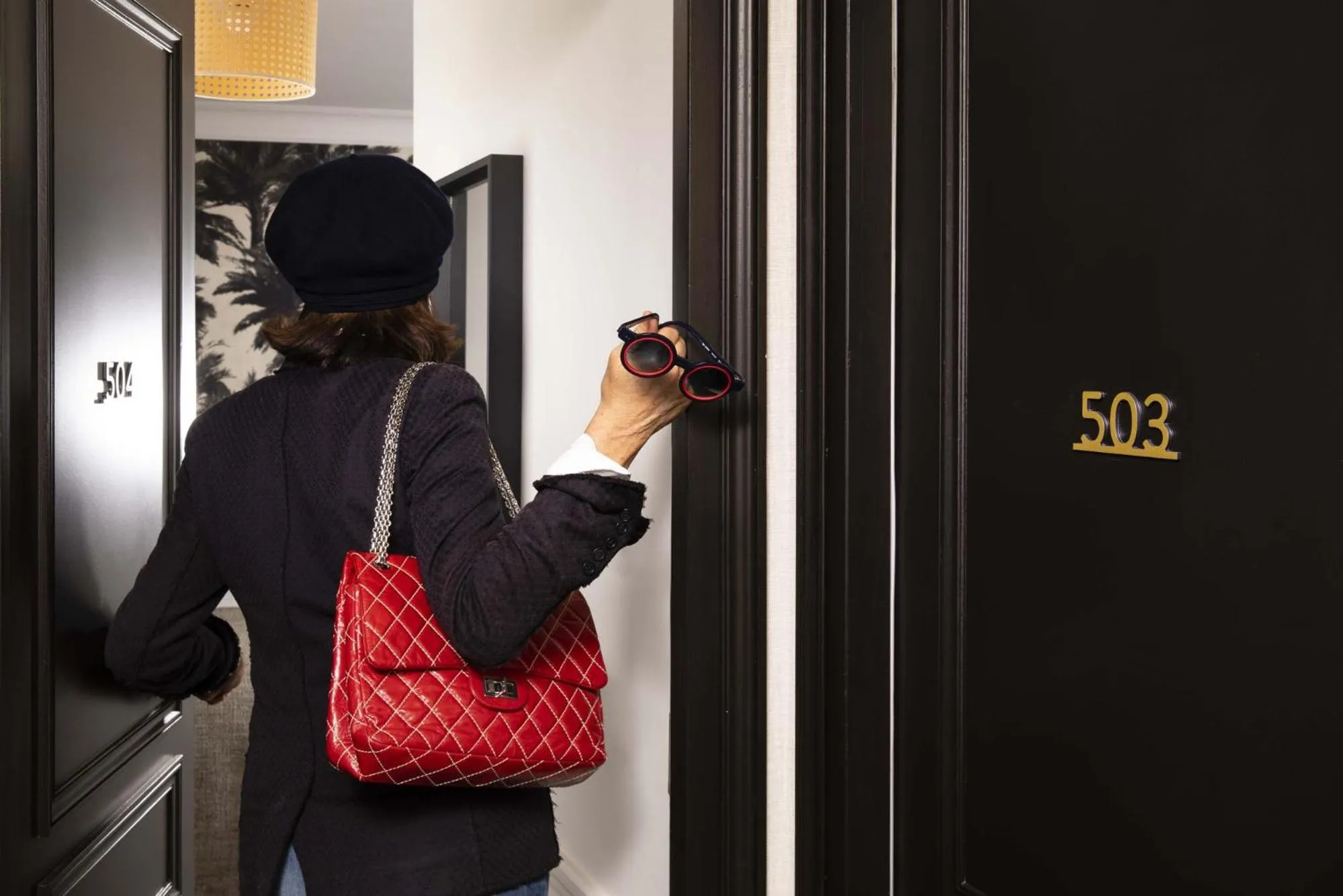 Other in Hôtel Gramont