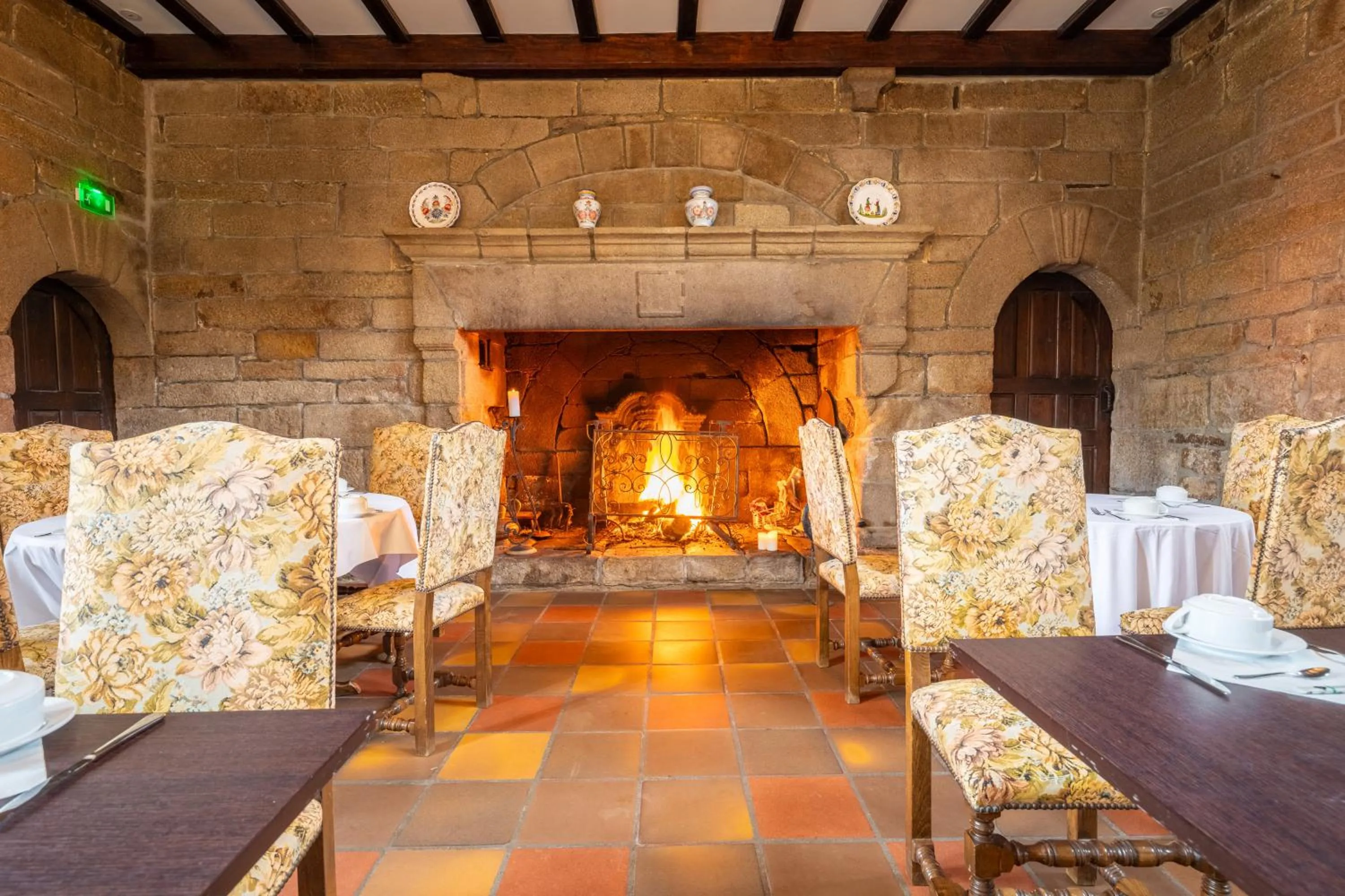 Manoir de Moëllien, The Originals Relais