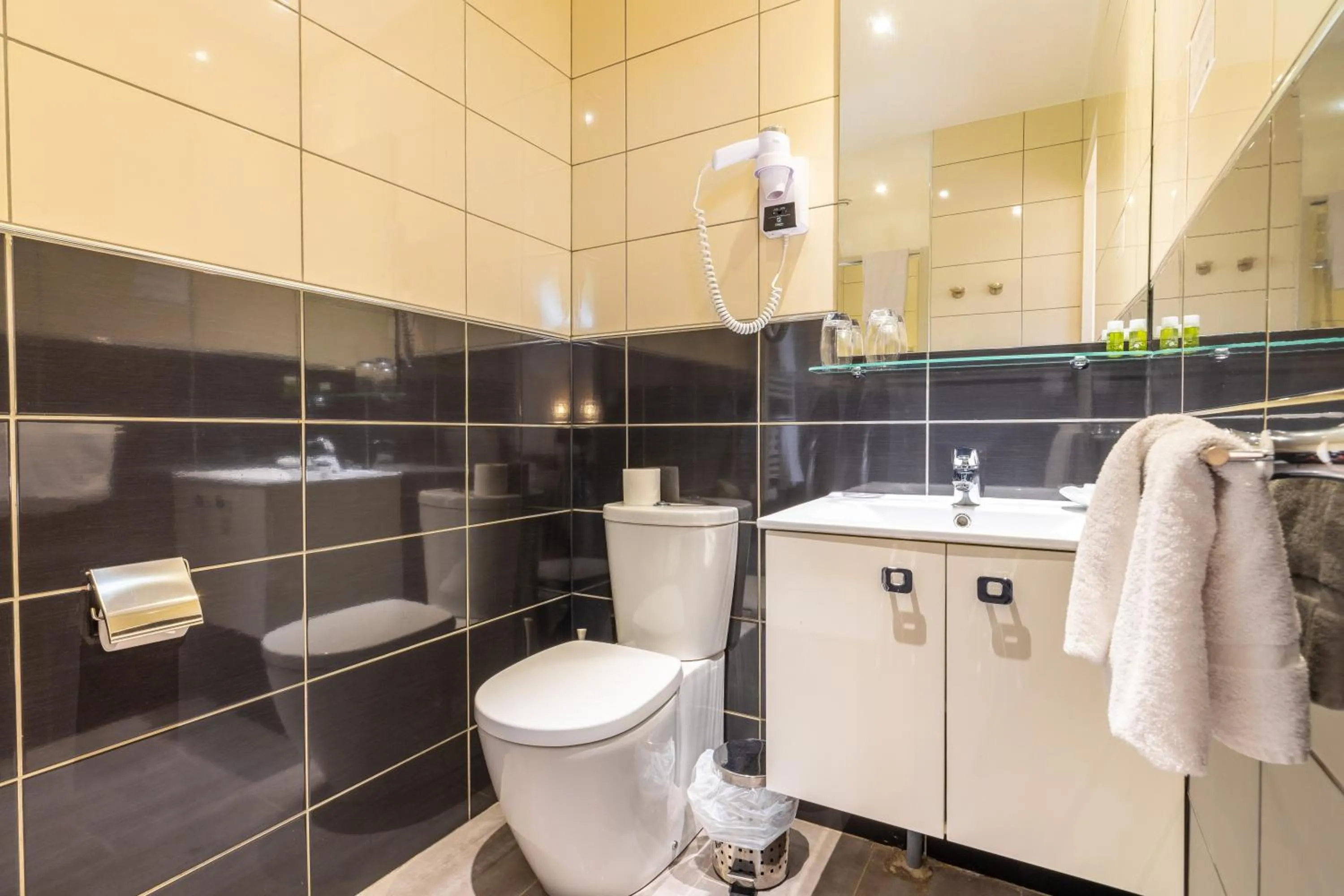 Manoir de Moëllien, The Originals Relais