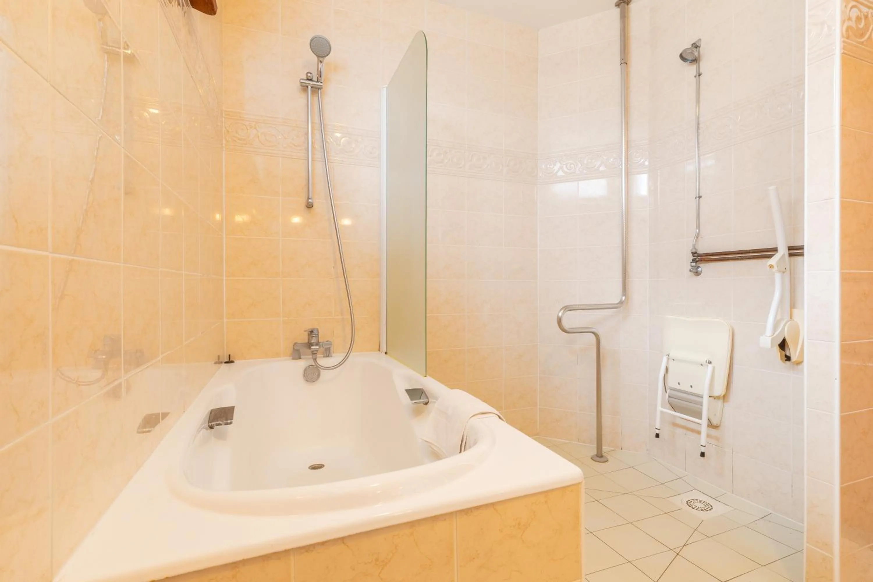 Manoir de Moëllien, The Originals Relais