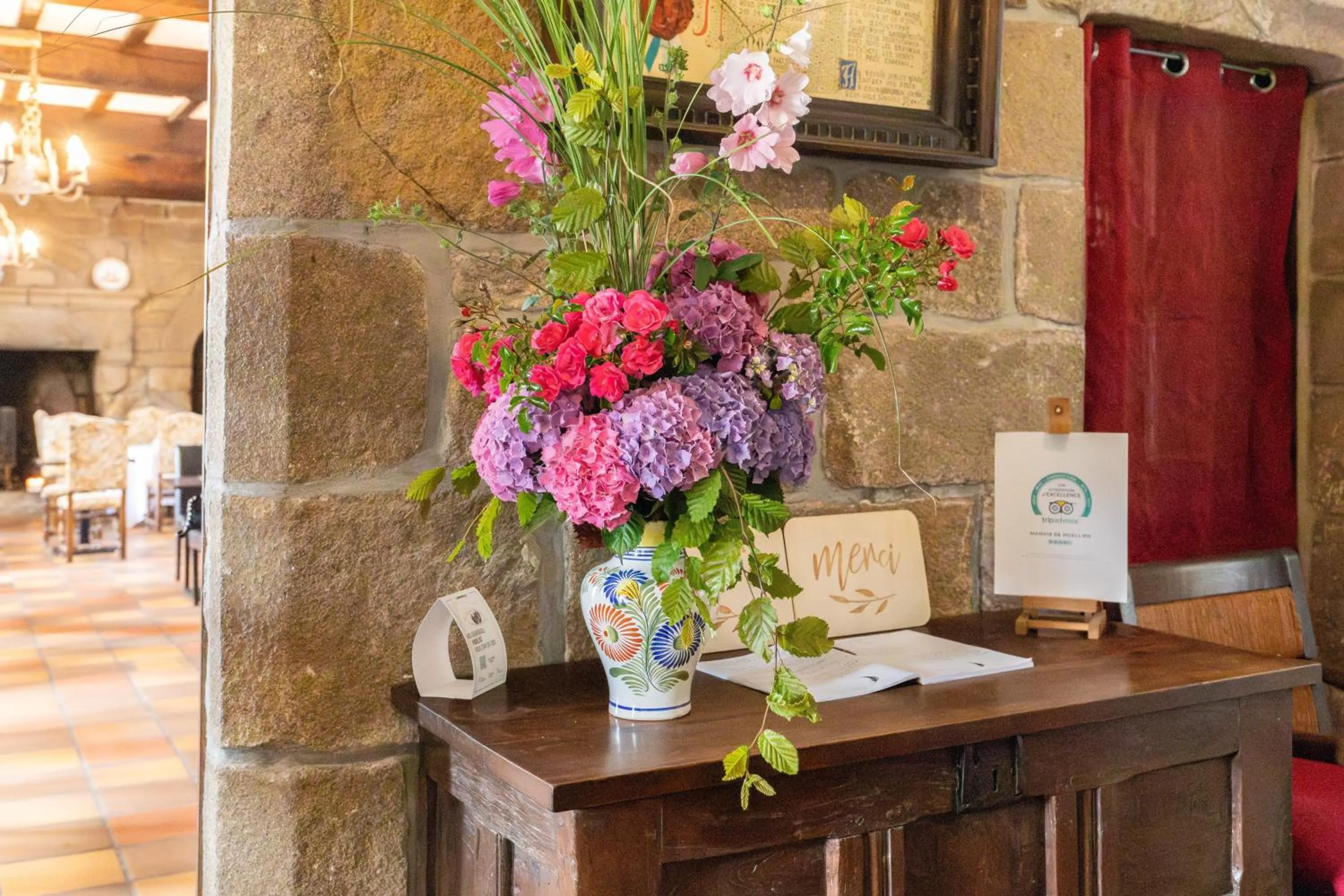 Manoir de Moëllien, The Originals Relais