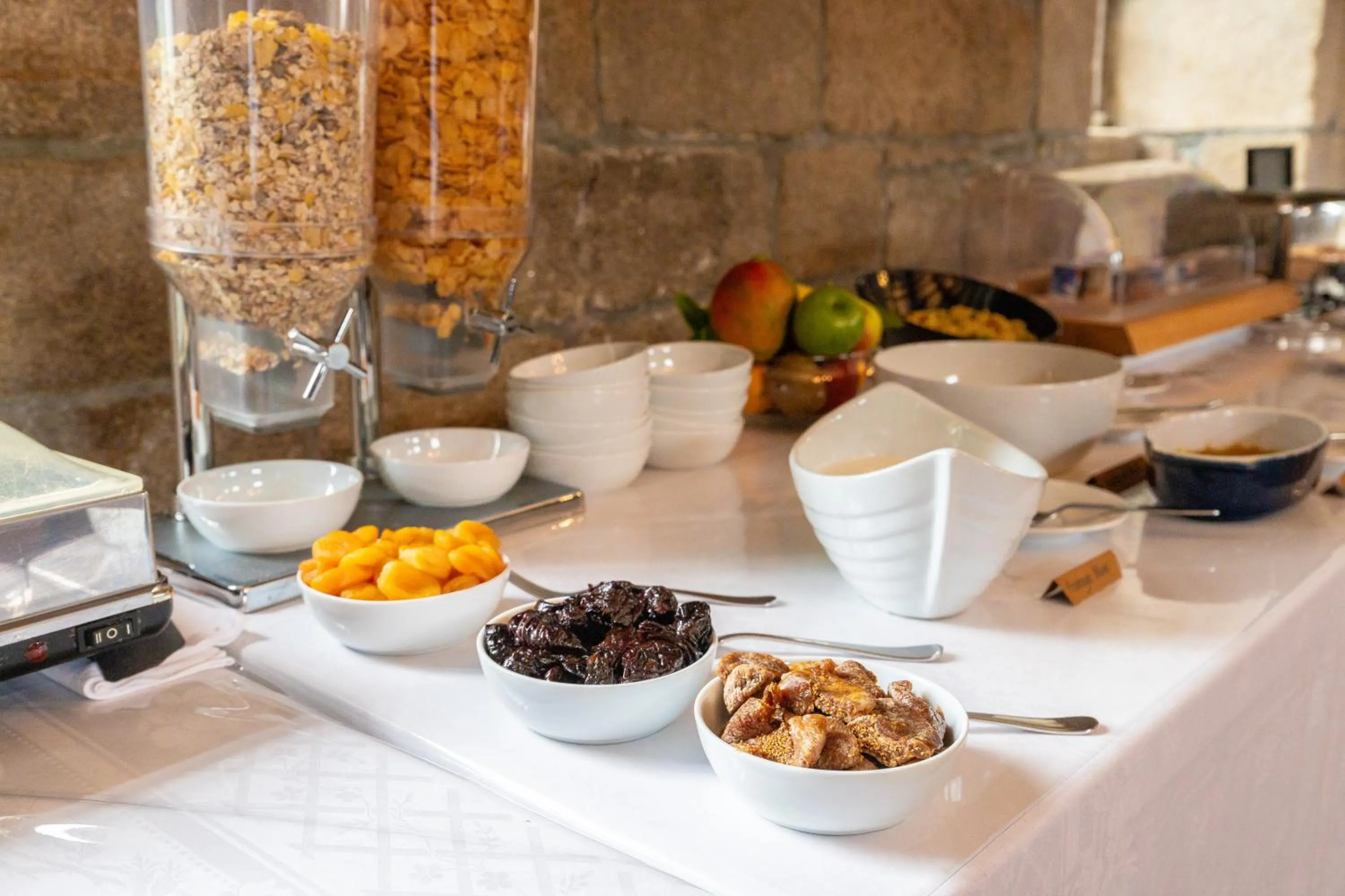 Manoir de Moëllien, The Originals Relais