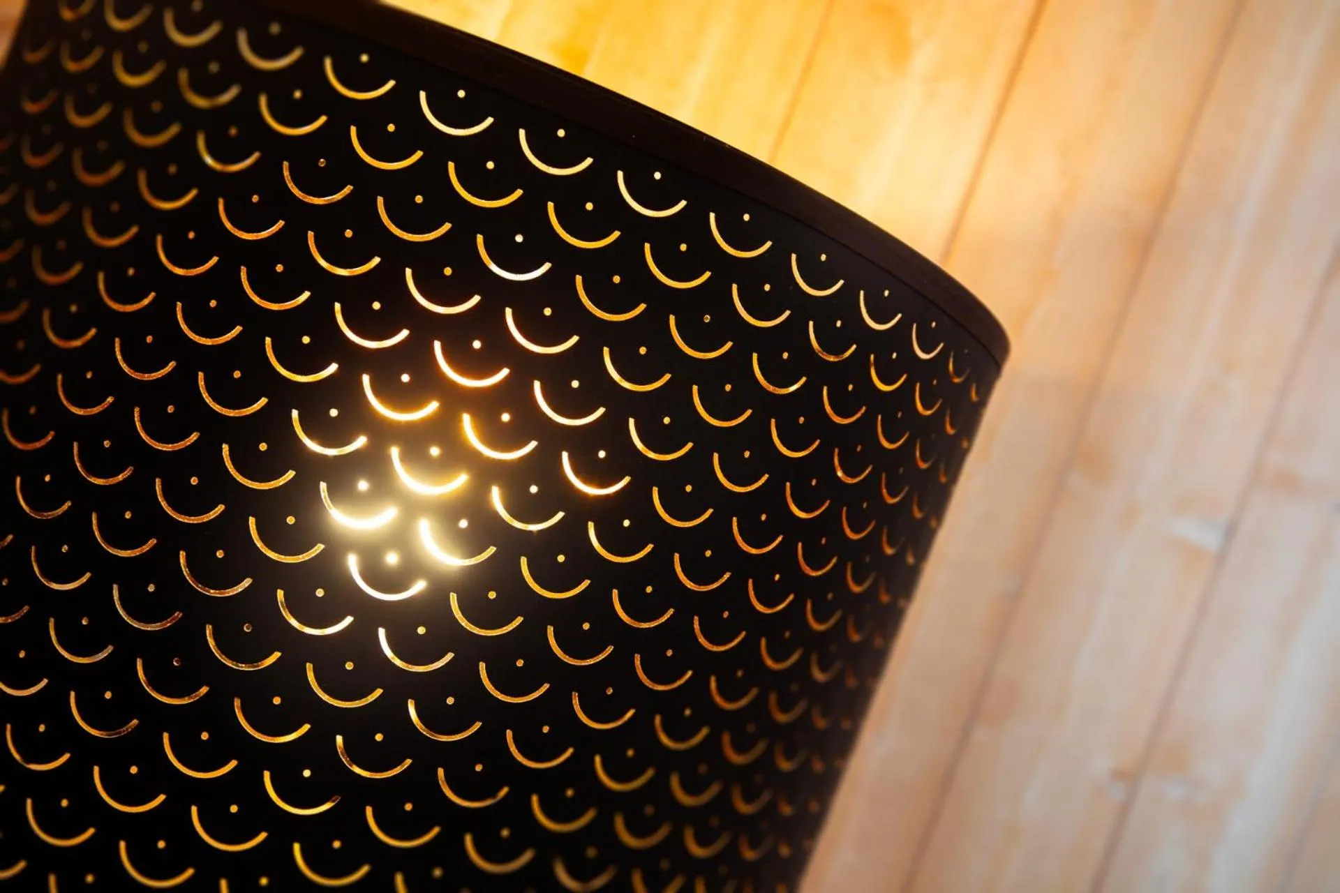 Bedroom in L'Aubinière Hôtel Restaurant & Spa