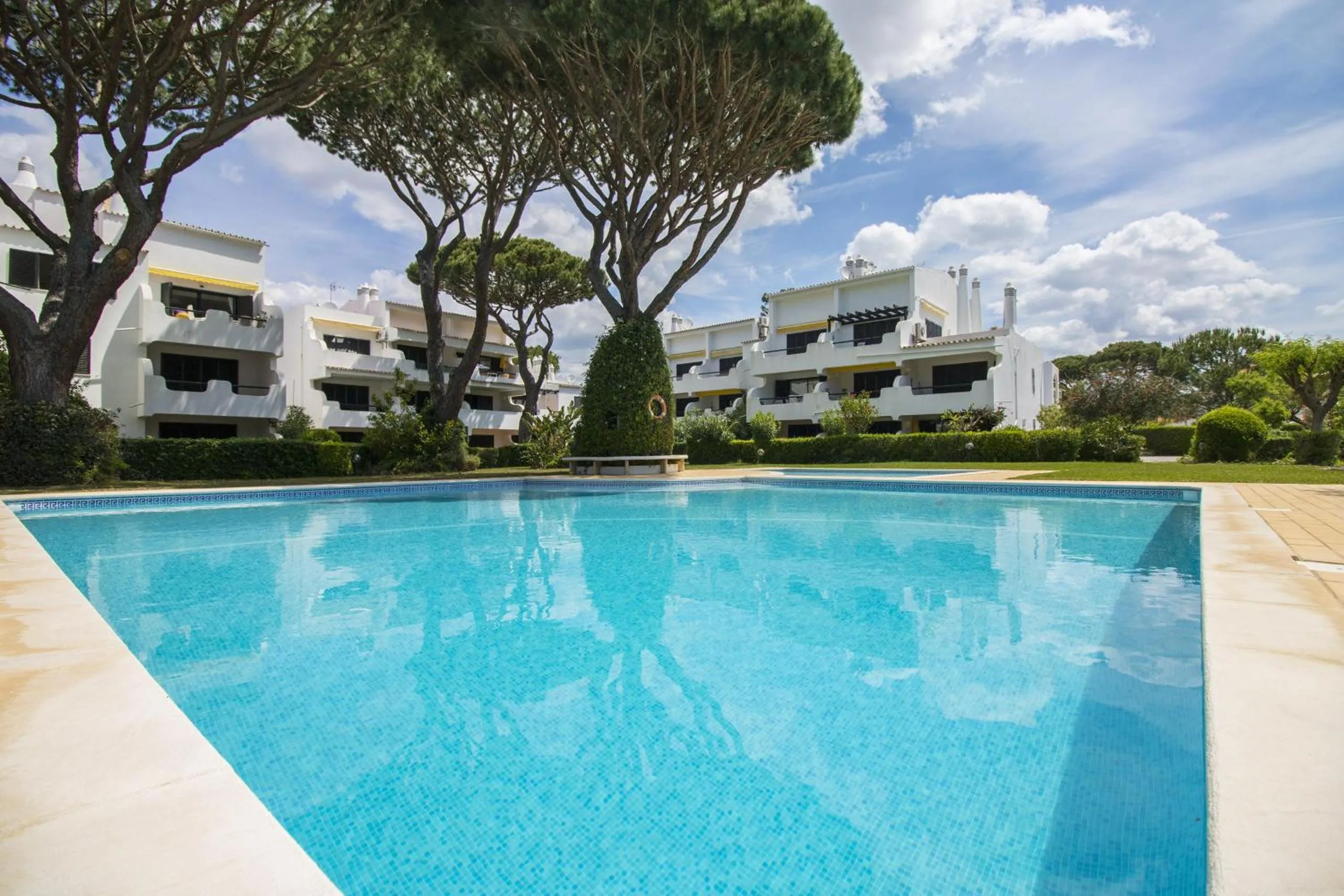 Apartamento Solar by Algarve Holidays