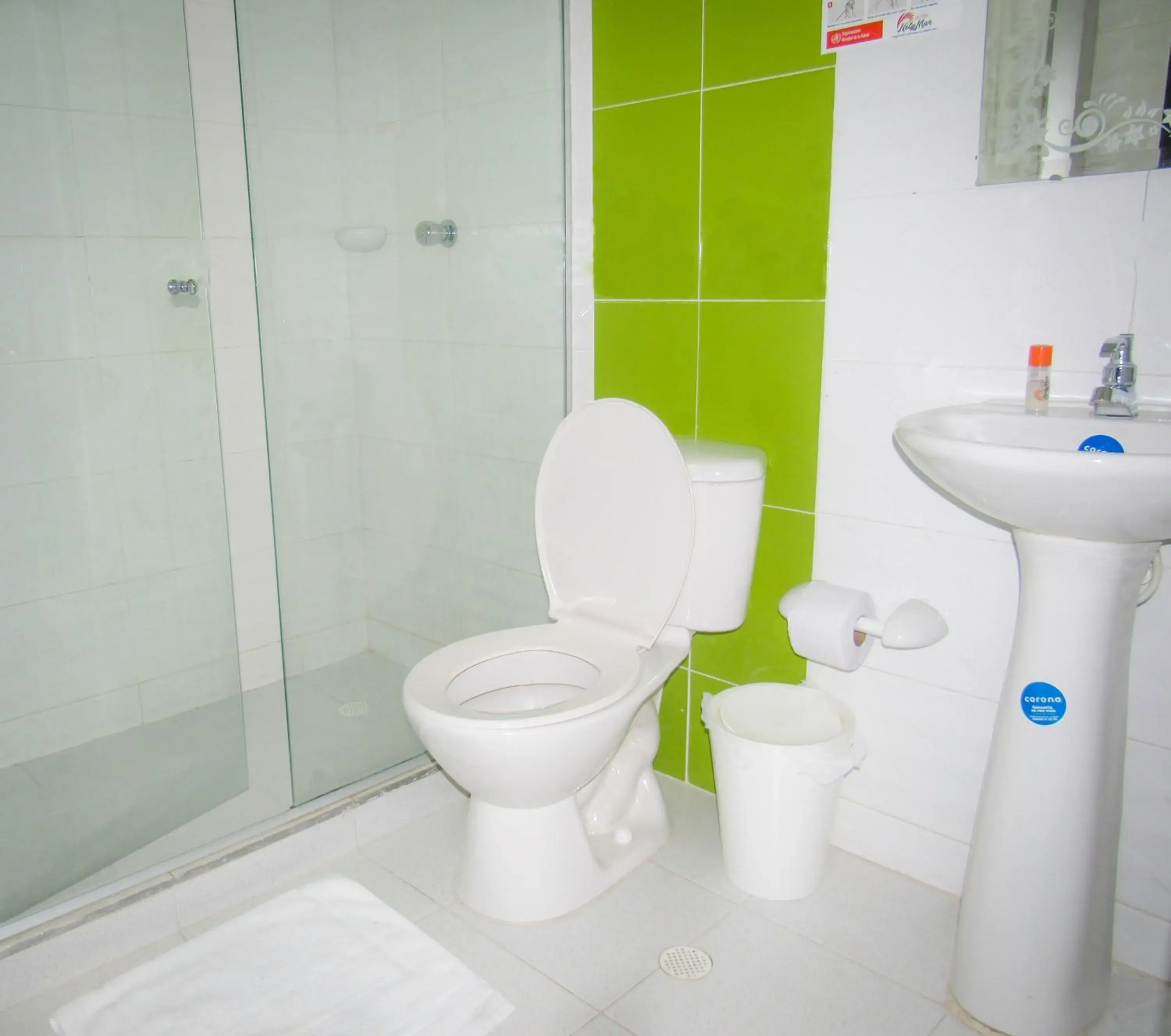 Superior Double Room in Hotel NelyMar Superior Double Room in Hotel NelyMar