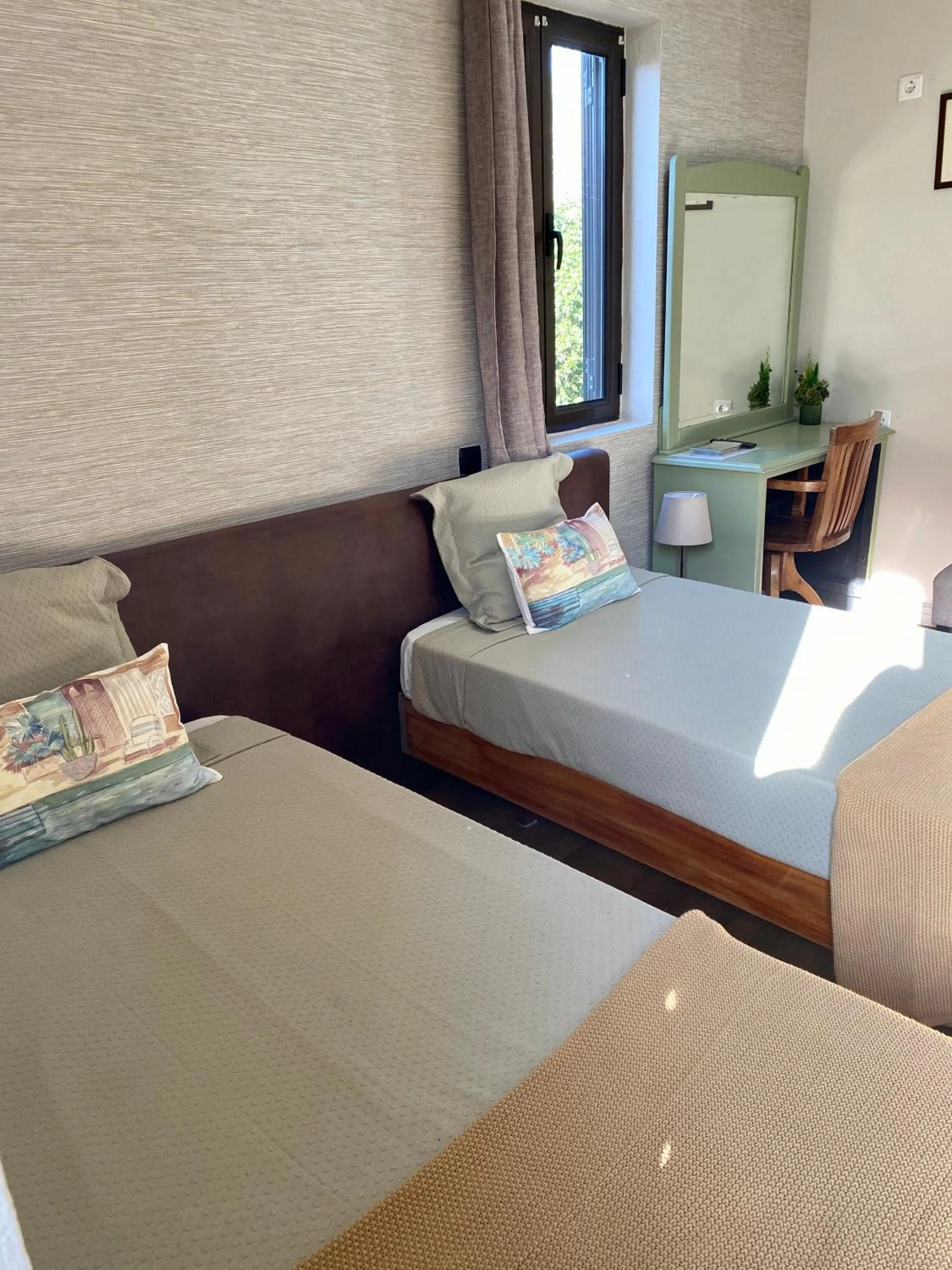 Bedroom, Bed in Casa do Avô Grande