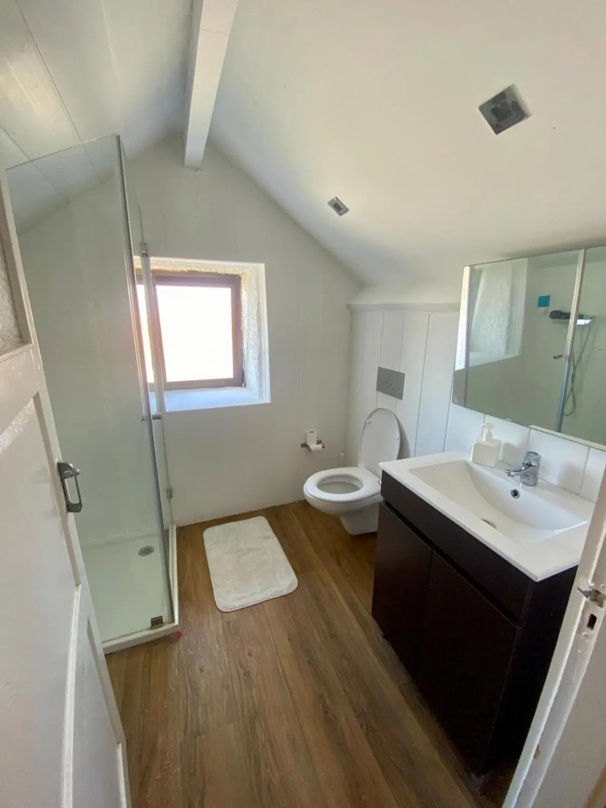 Toilet in Casa do Avô Grande