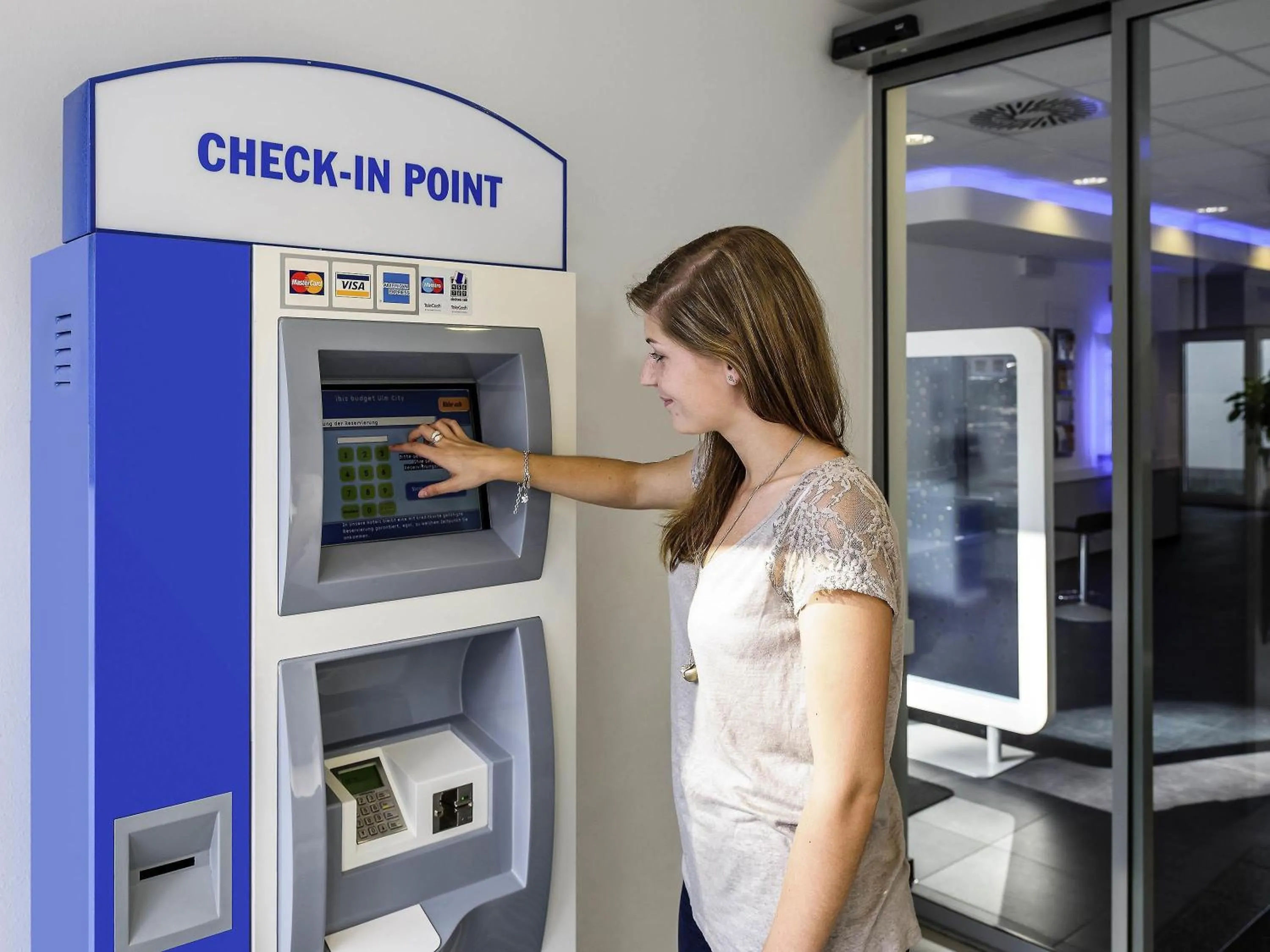 Other in ibis budget Nuits Saint Georges