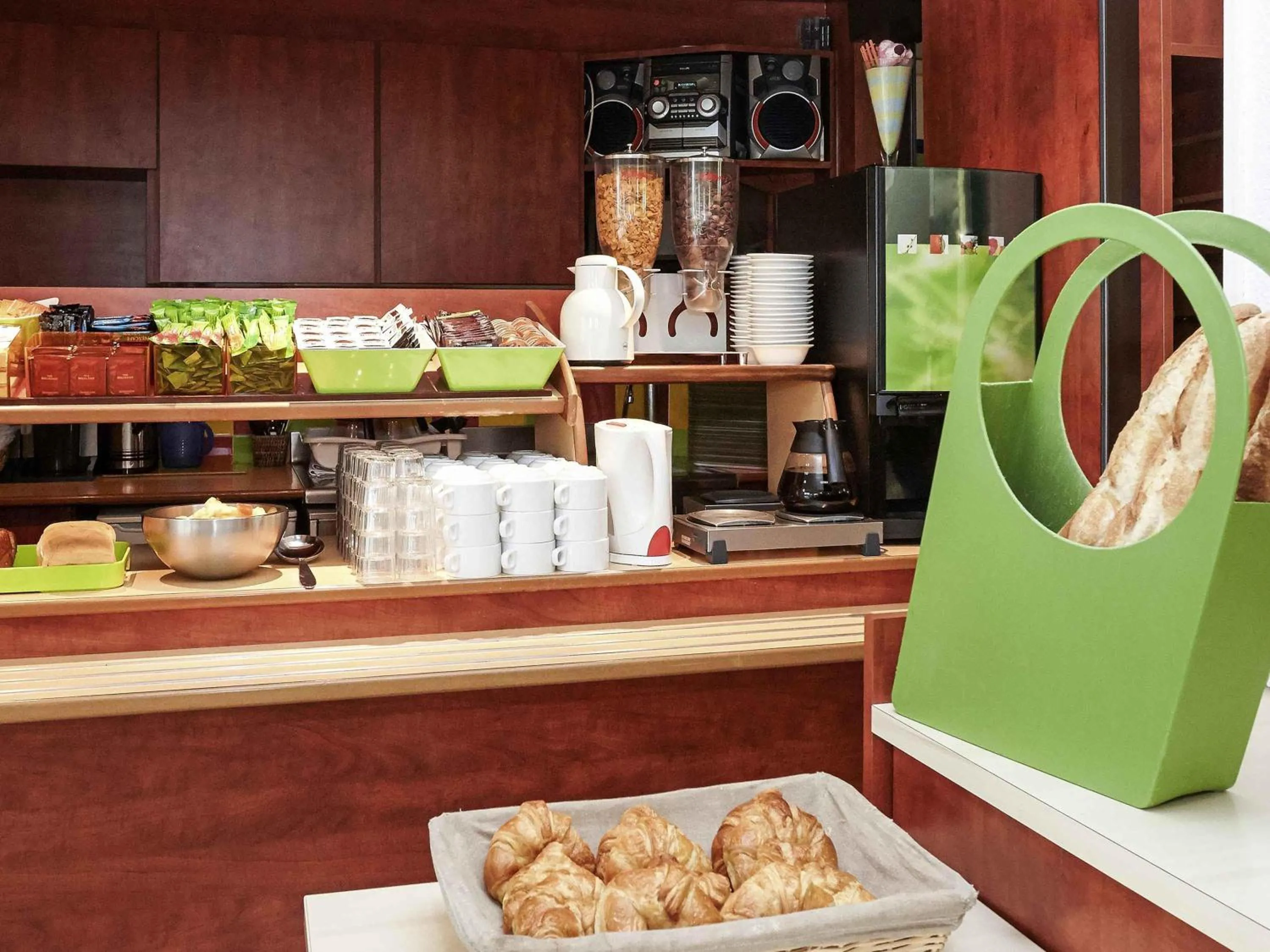 Other in ibis budget Nuits Saint Georges