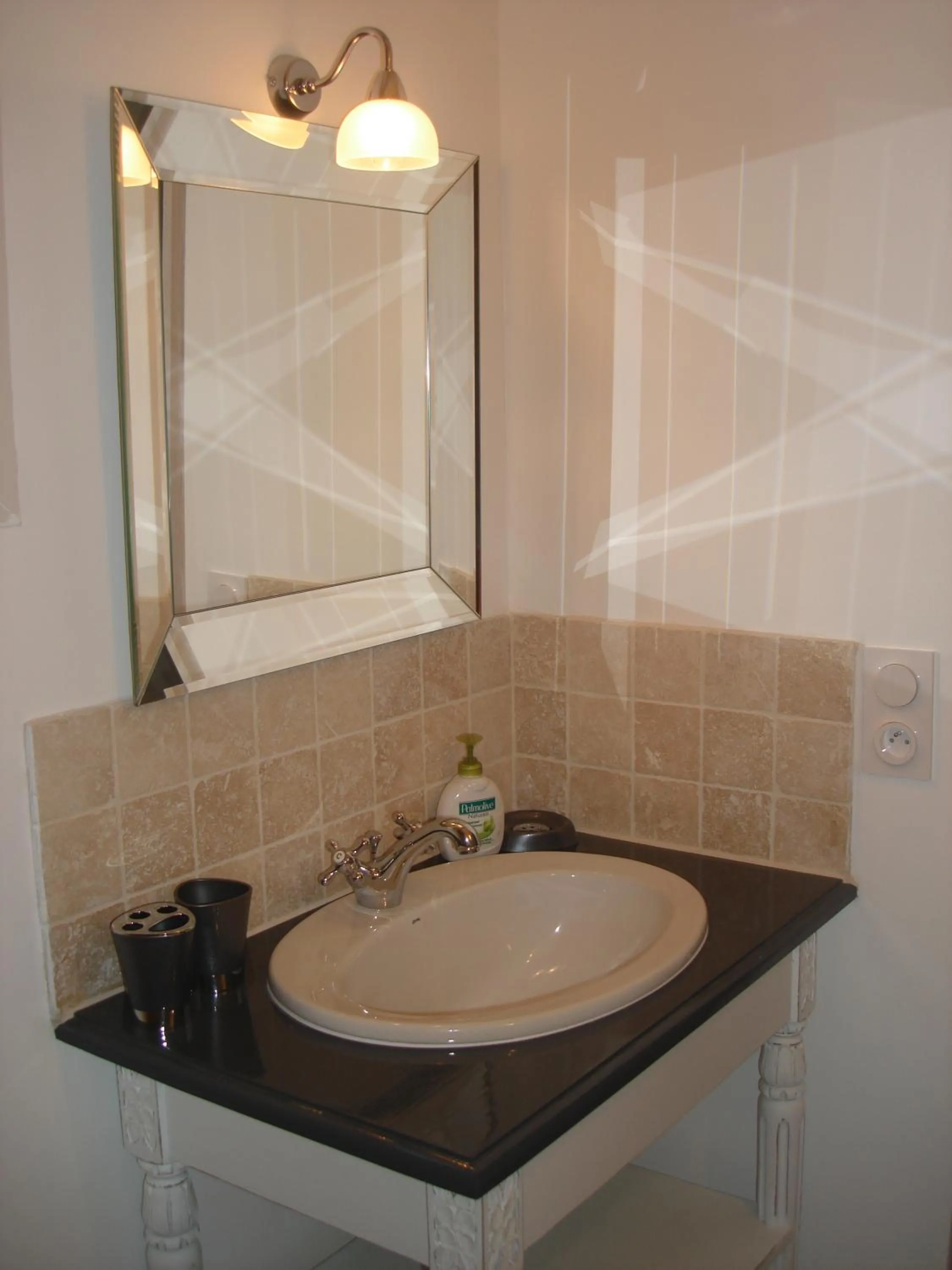 Bathroom in Locations Ile de Ré