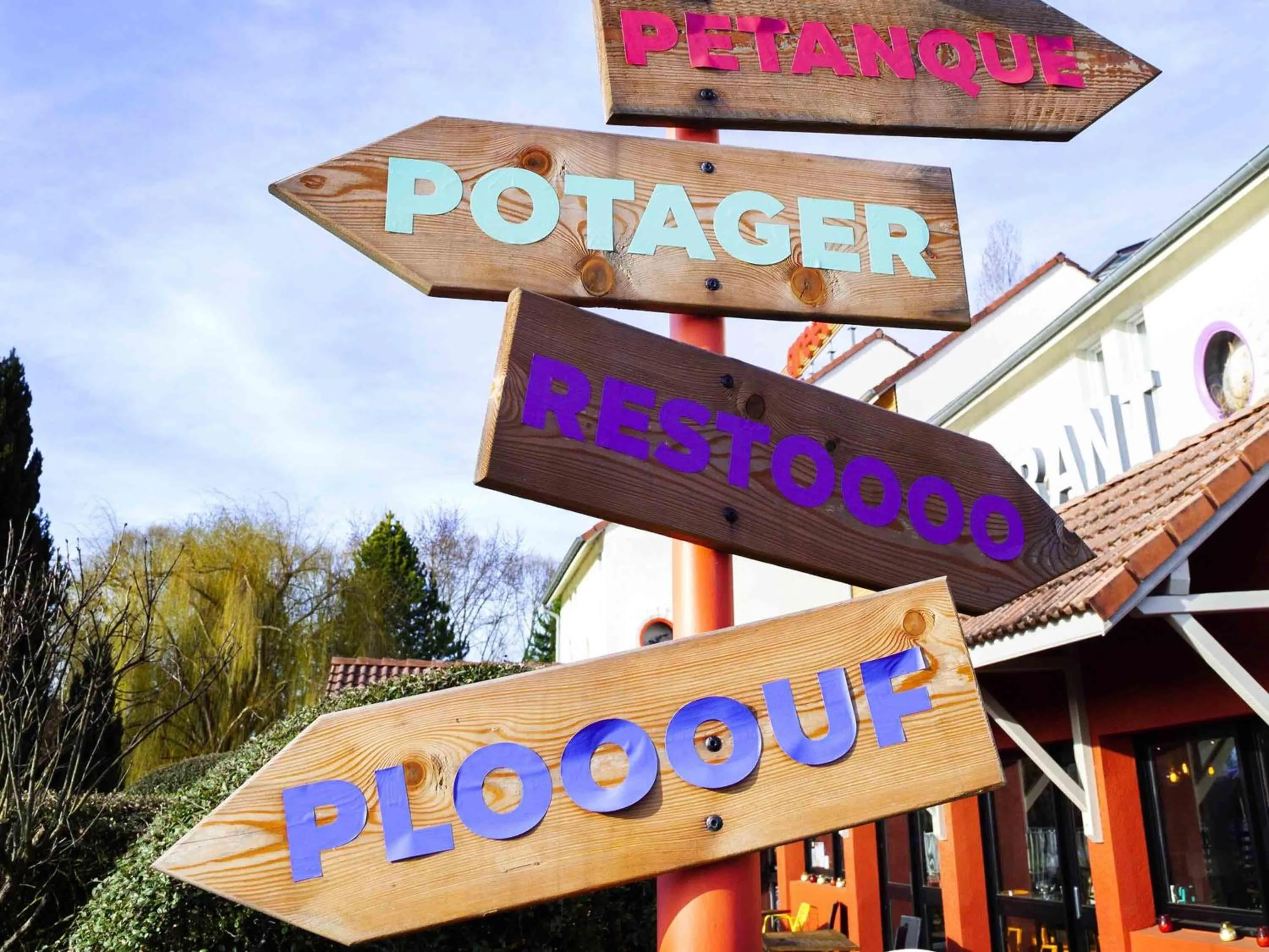 Other in greet Hotel Beaune