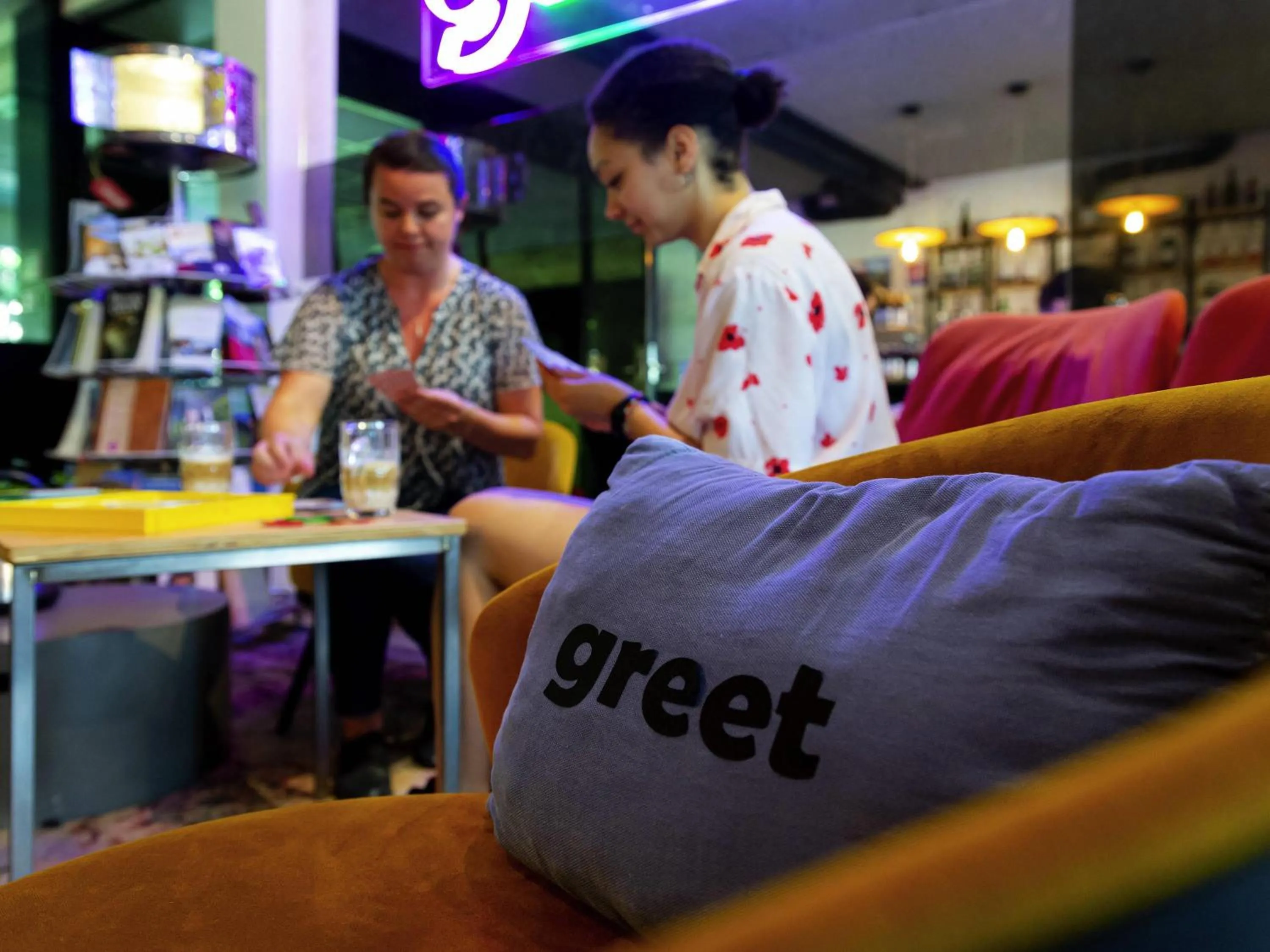 Restaurant/places to eat in greet Hotel Beaune