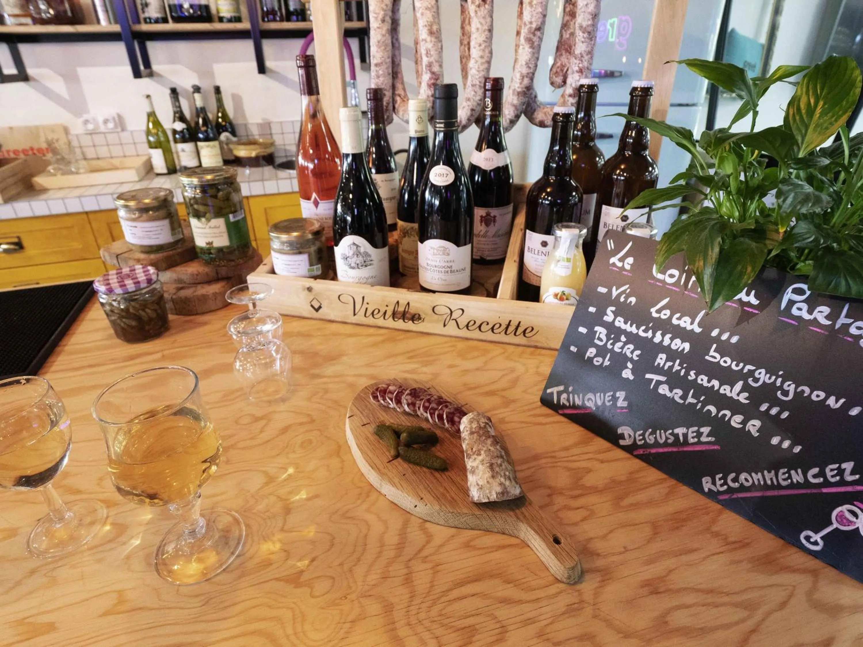 Other in greet Hotel Beaune