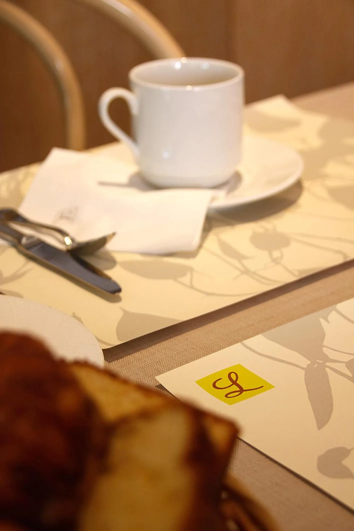 Chez Terrassier - Logis Hôtels - Hotel et Restaurant