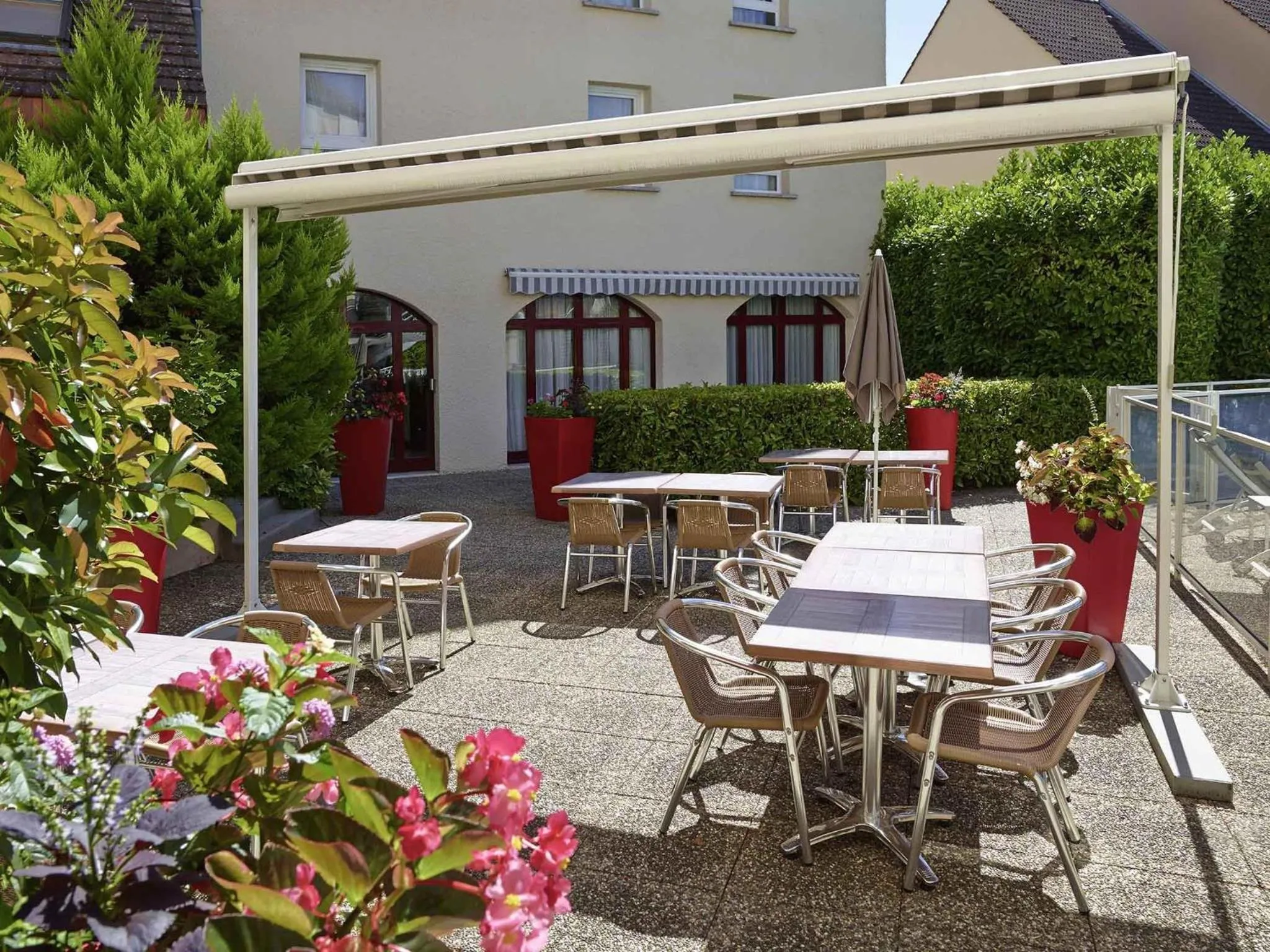 Other in ibis Beaune Centre