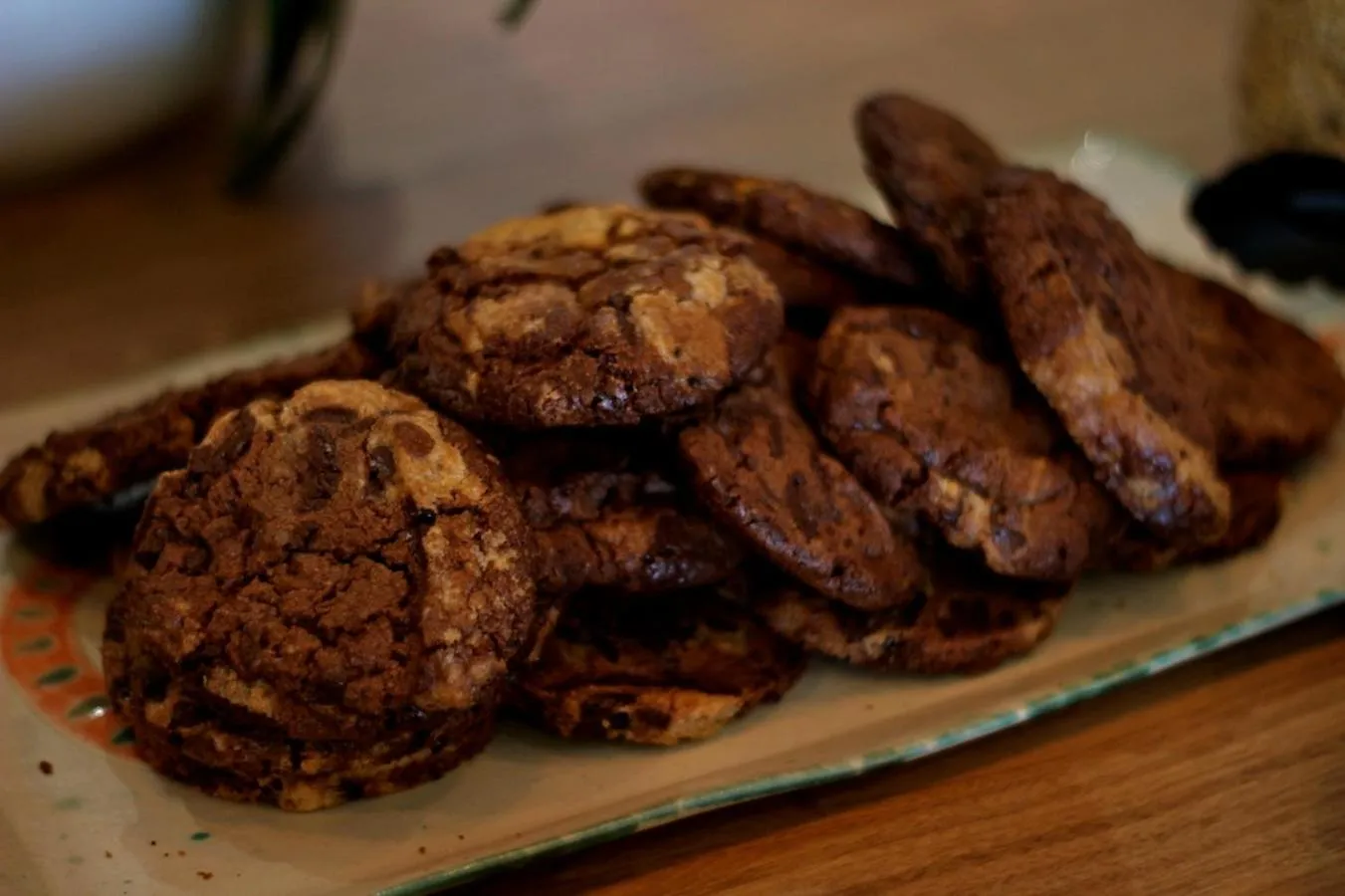 Buffet breakfast in Le Rose Thé