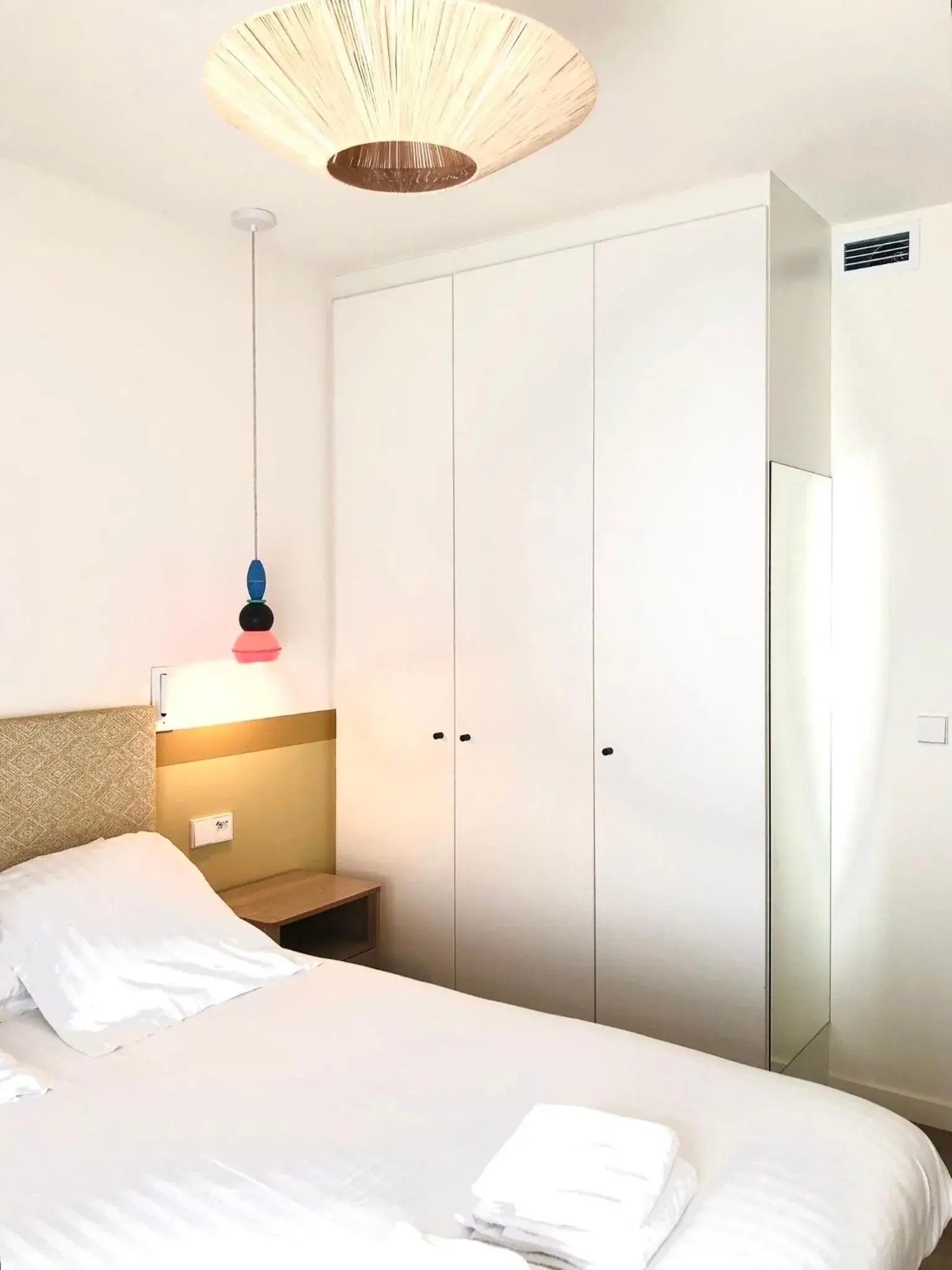 Two-Bedroom Apartment in Hôtel Kemaris Two-Bedroom Apartment in Hôtel Kemaris