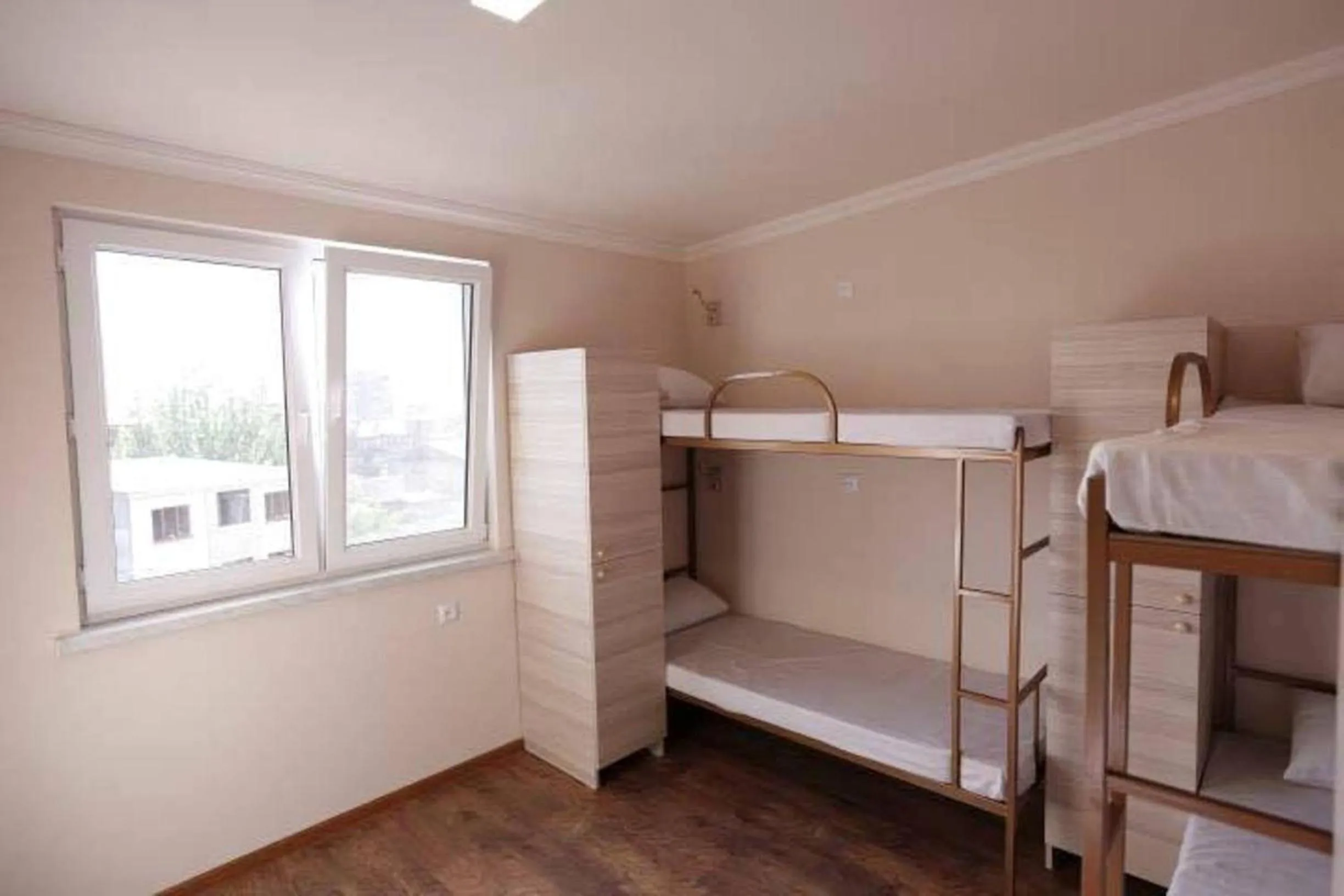 Bedroom, Bed in Your Hostel