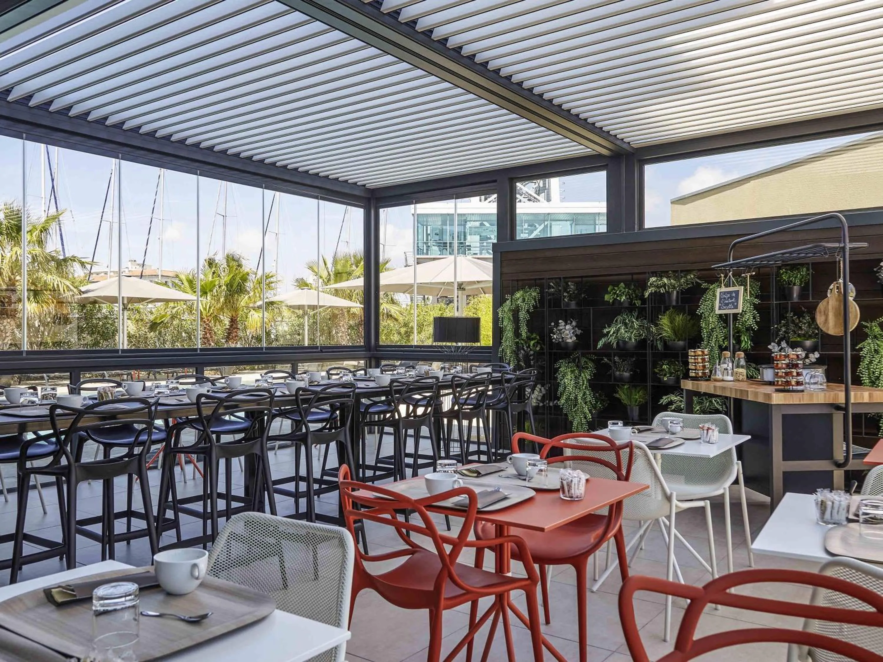 Other in Hôtel Mercure Toulon La Seyne-Sur-Mer