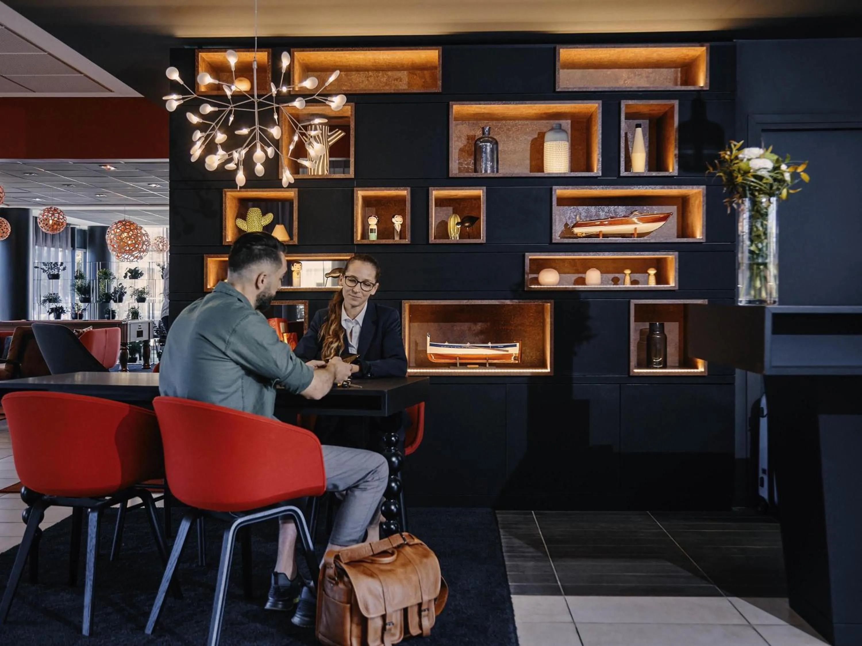 Other in Hôtel Mercure Toulon La Seyne-Sur-Mer