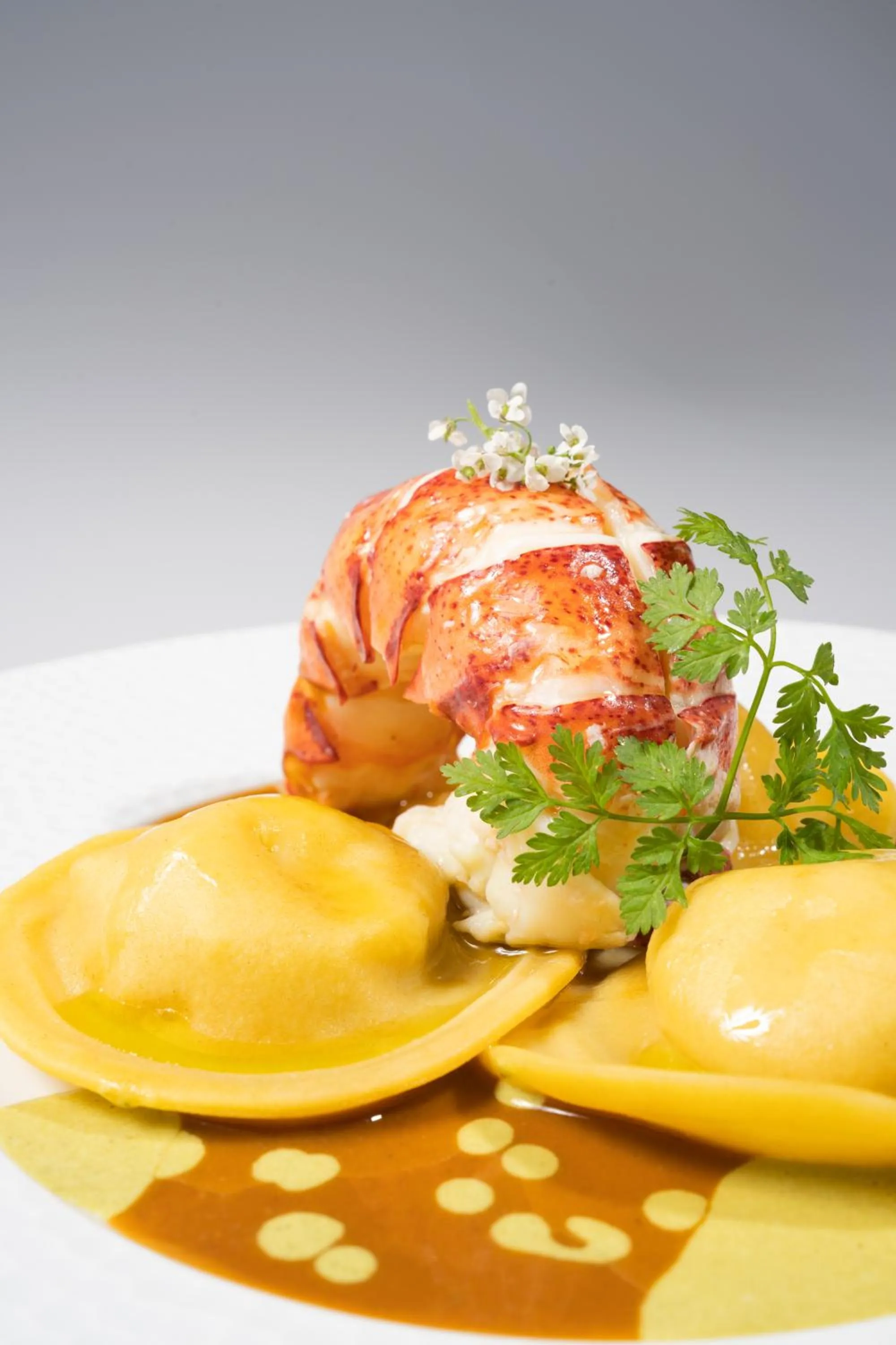 Restaurant/places to eat in Hôtel Mercure Toulon La Seyne-Sur-Mer