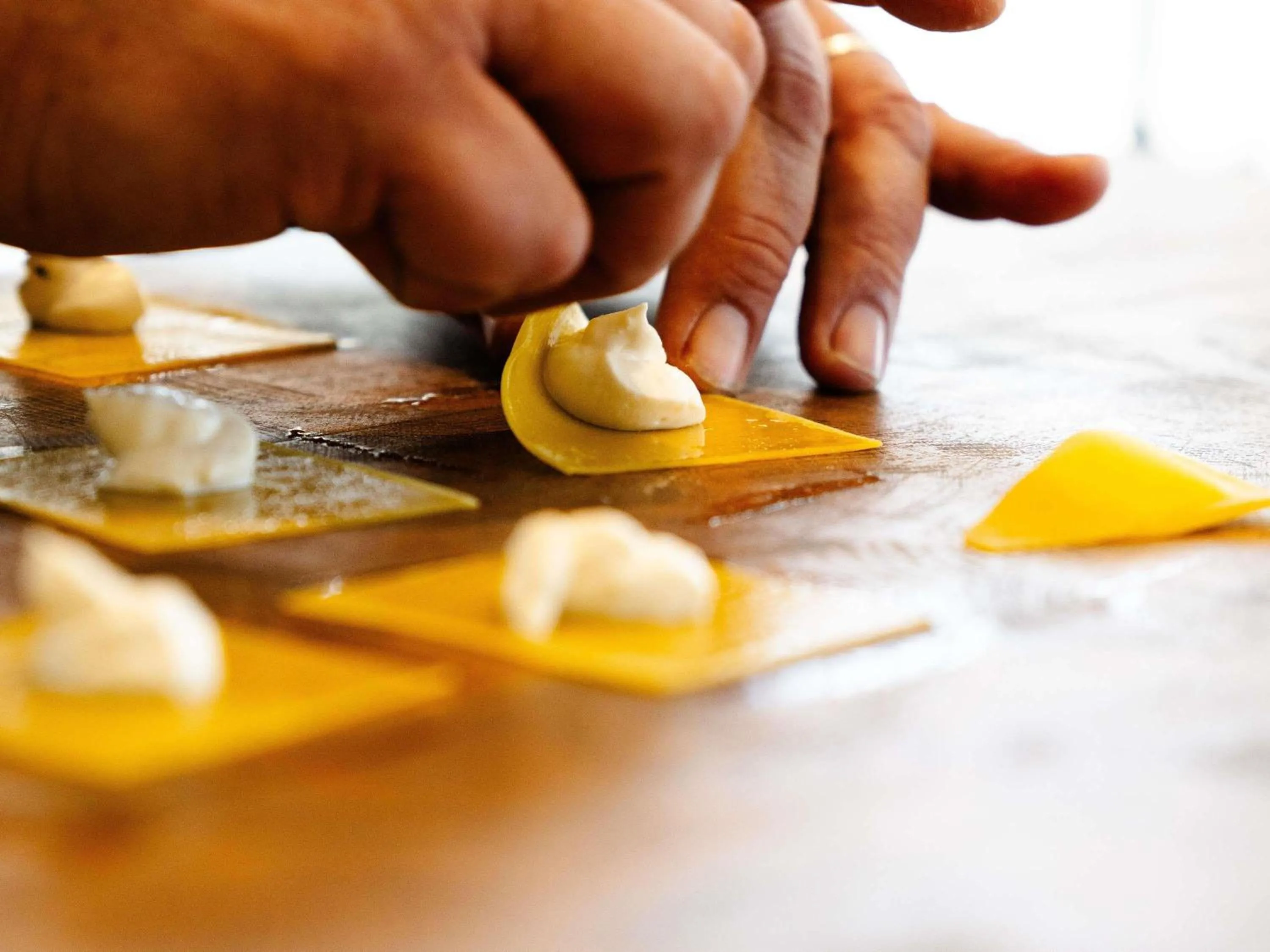 Restaurant/places to eat in Hôtel Mercure Toulon La Seyne-Sur-Mer