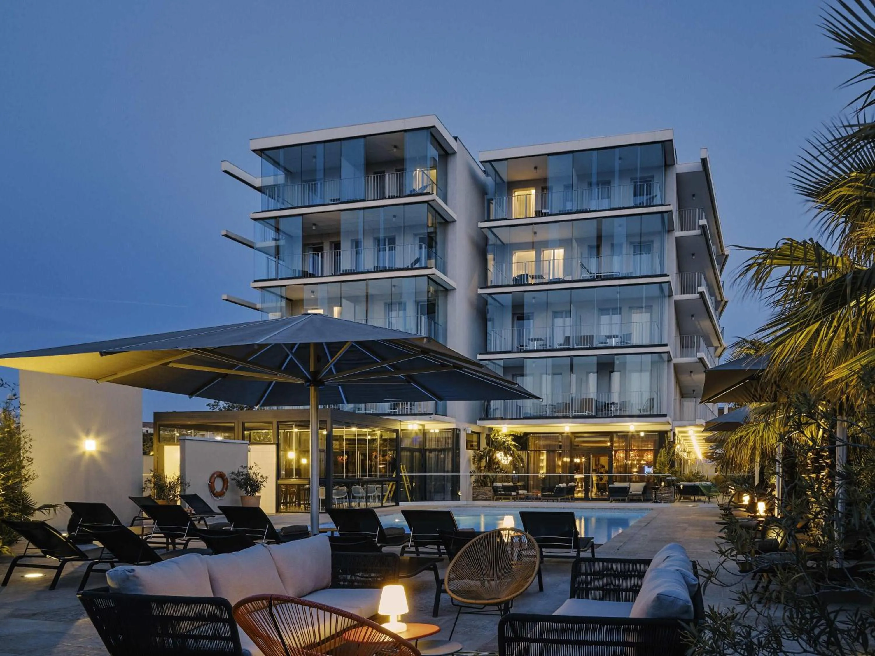 Other in Hôtel Mercure Toulon La Seyne-Sur-Mer