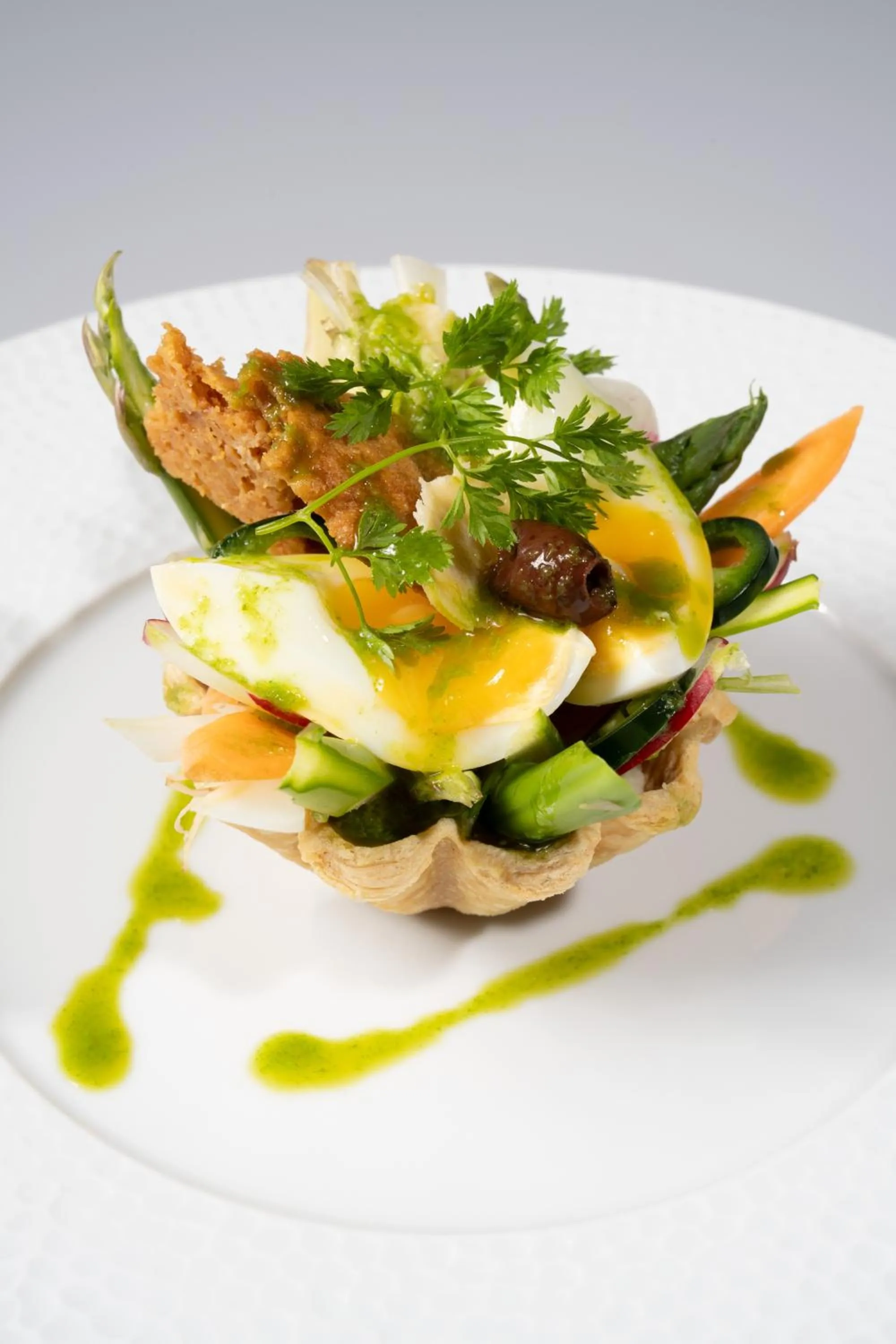 Restaurant/places to eat in Hôtel Mercure Toulon La Seyne-Sur-Mer