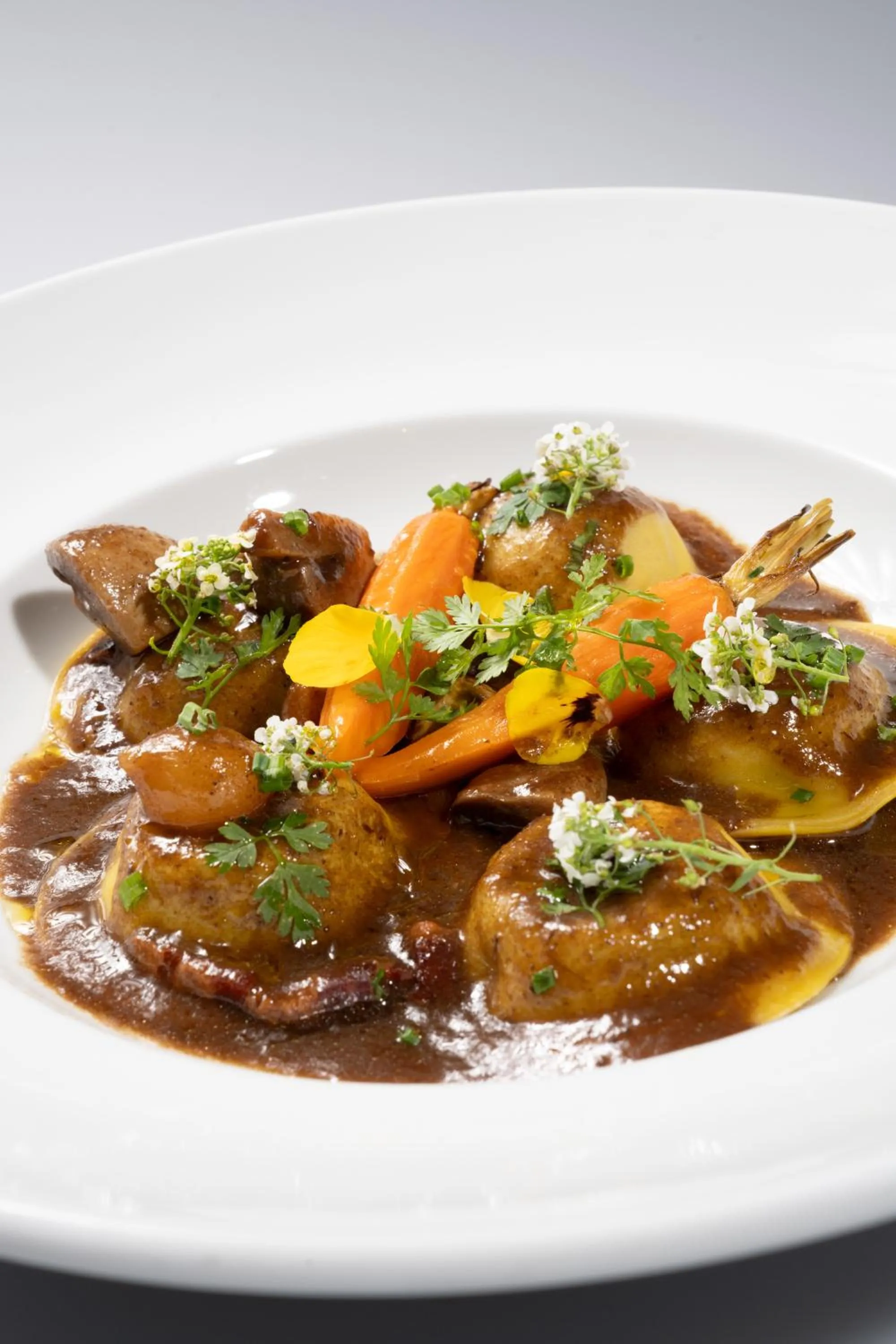 Restaurant/places to eat in Hôtel Mercure Toulon La Seyne-Sur-Mer