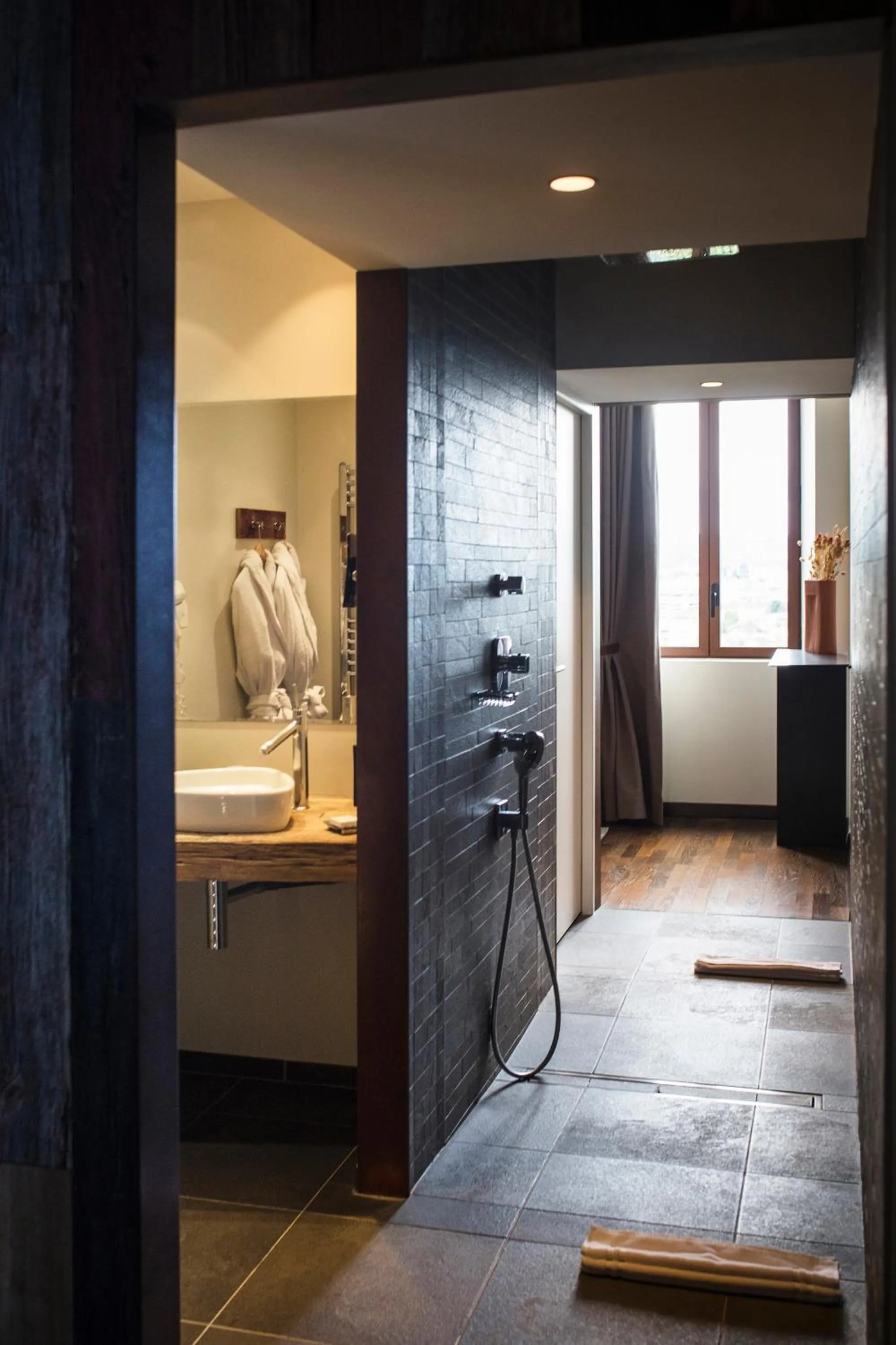 Bed in Le Clos Des Sens