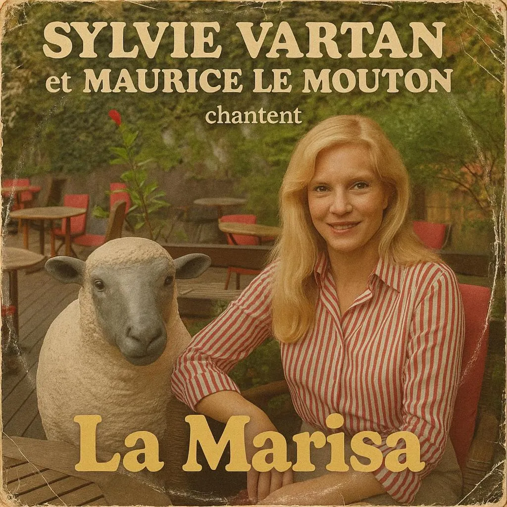 Hôtel La Marisa Grande Plage