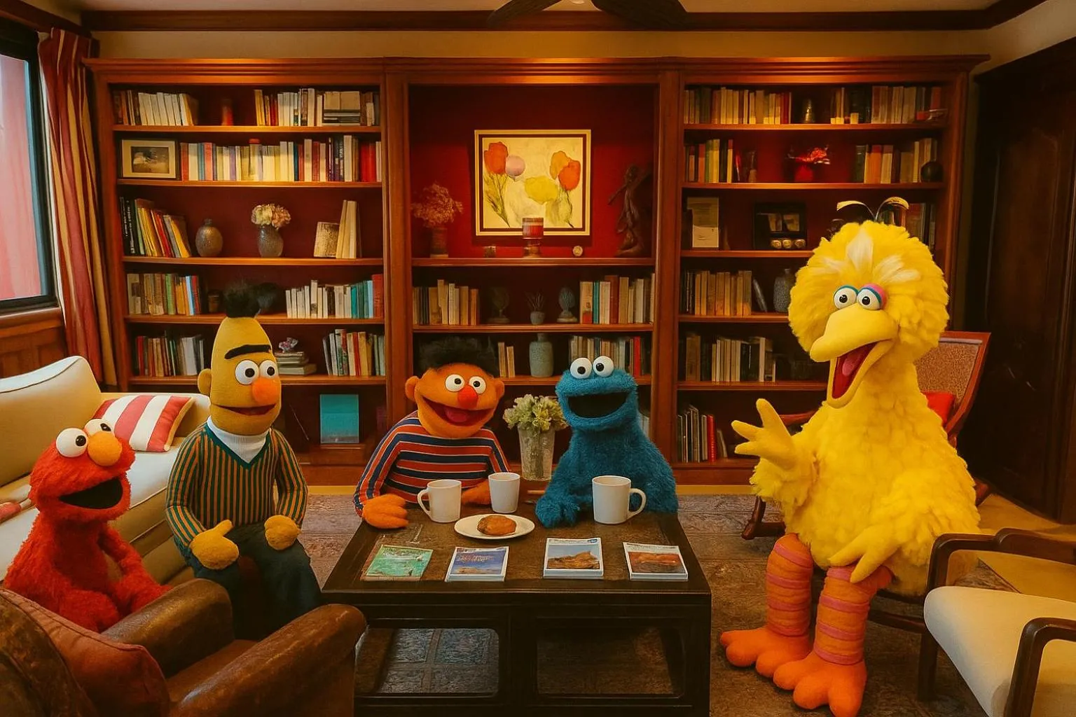 Hôtel La Marisa Grande Plage