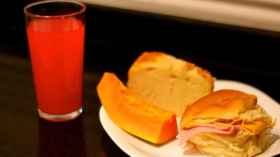 Breakfast in Hotel Rio Branco - Melhor Opção Perto da 25 de Março, Santa Ifigênia e Metrô República