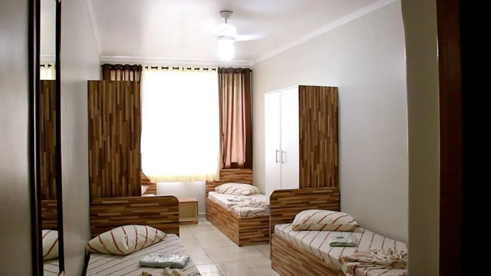 Bed in Hotel Rio Branco - Melhor Opção Perto da 25 de Março, Santa Ifigênia e Metrô República