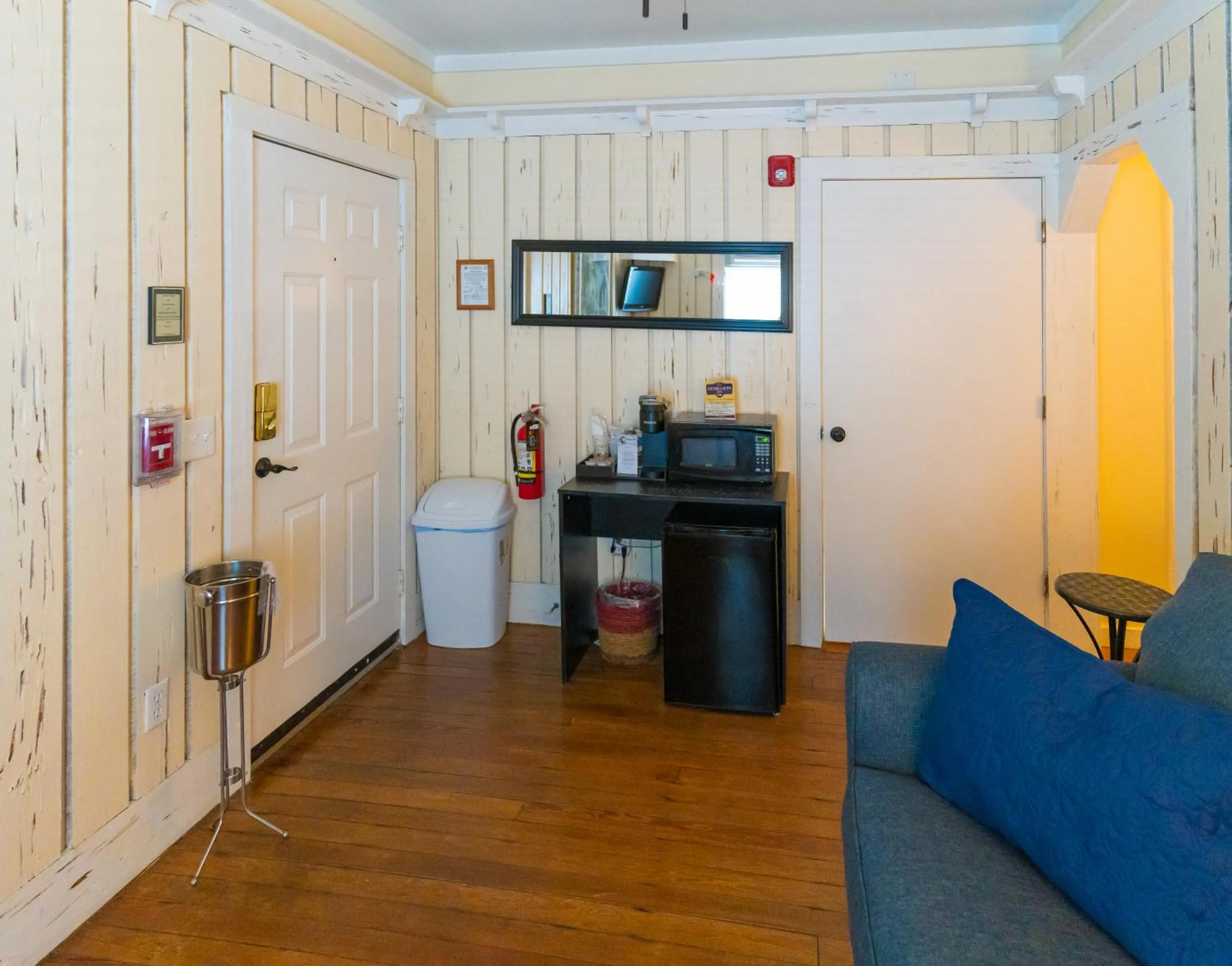 The Heirloom Inn Mount Dora