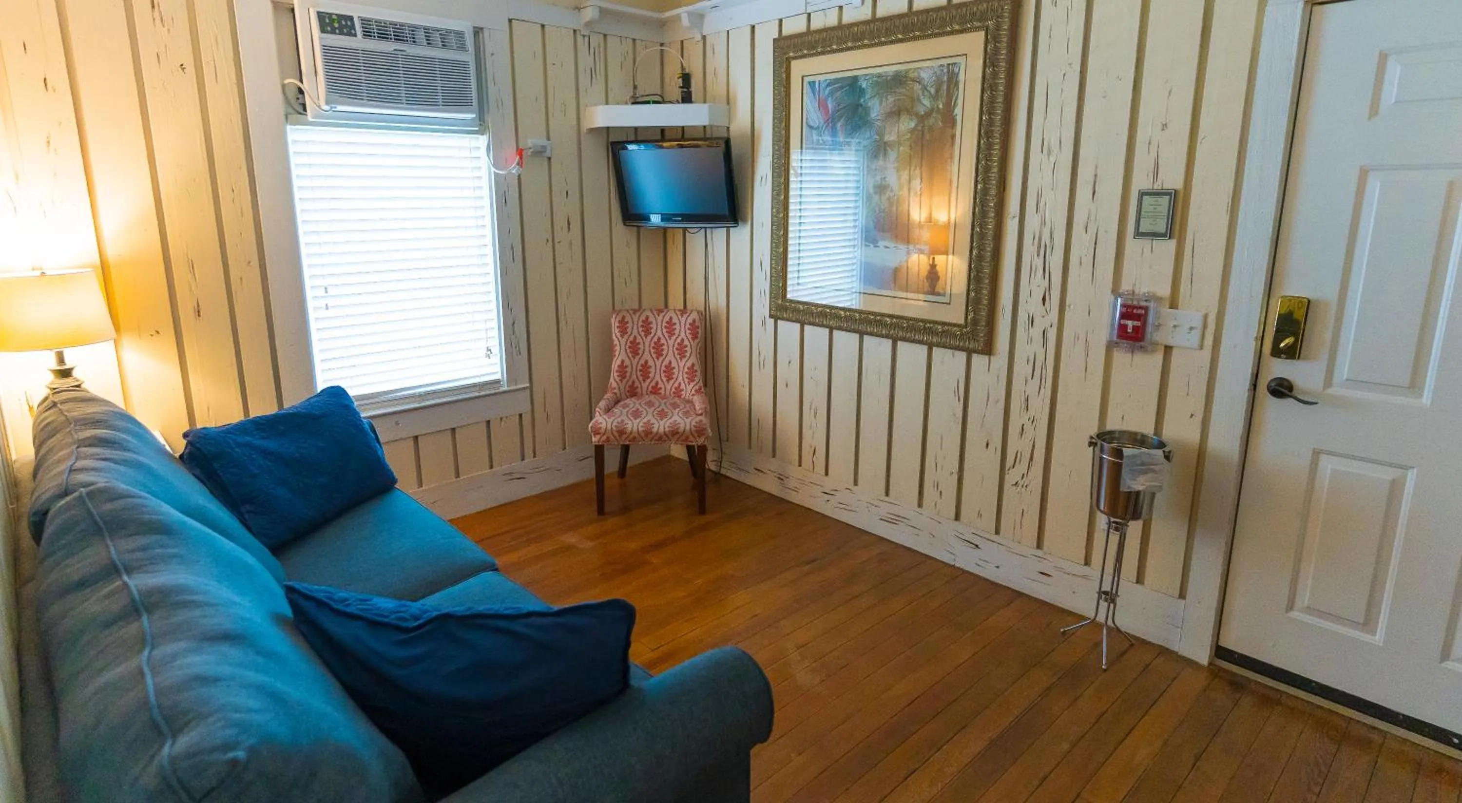 The Heirloom Inn Mount Dora